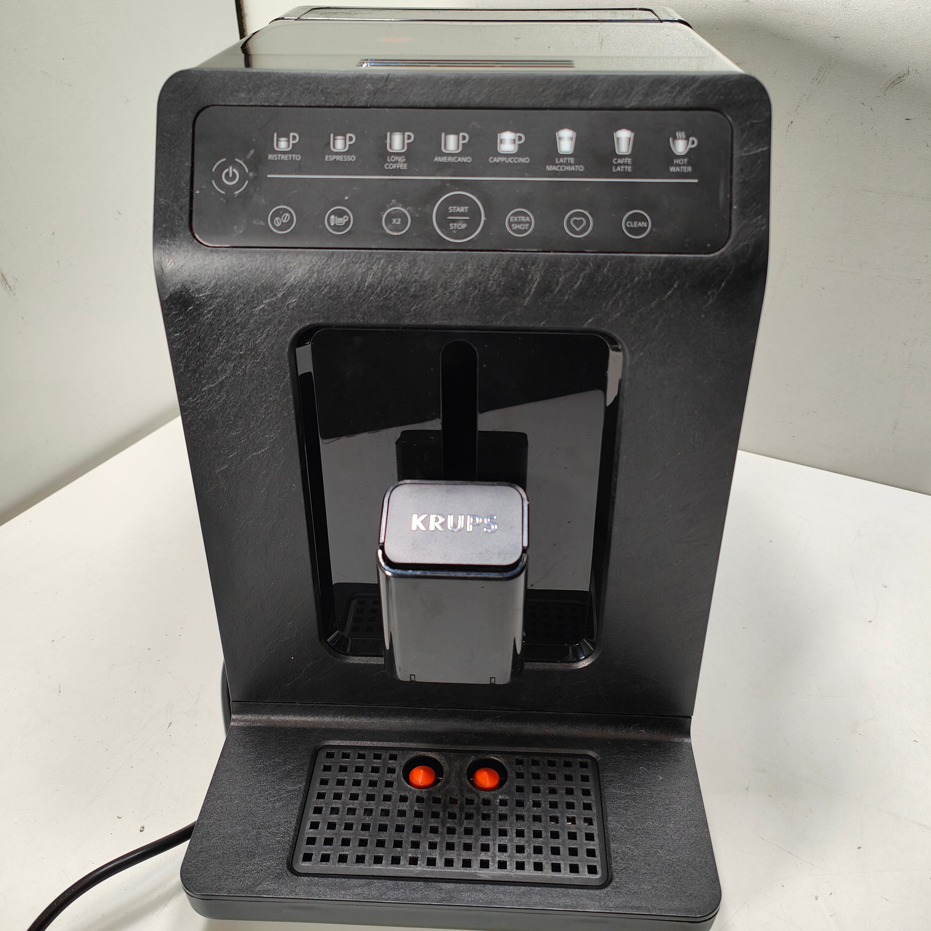 Krups Evidence ECO-Design EA897B