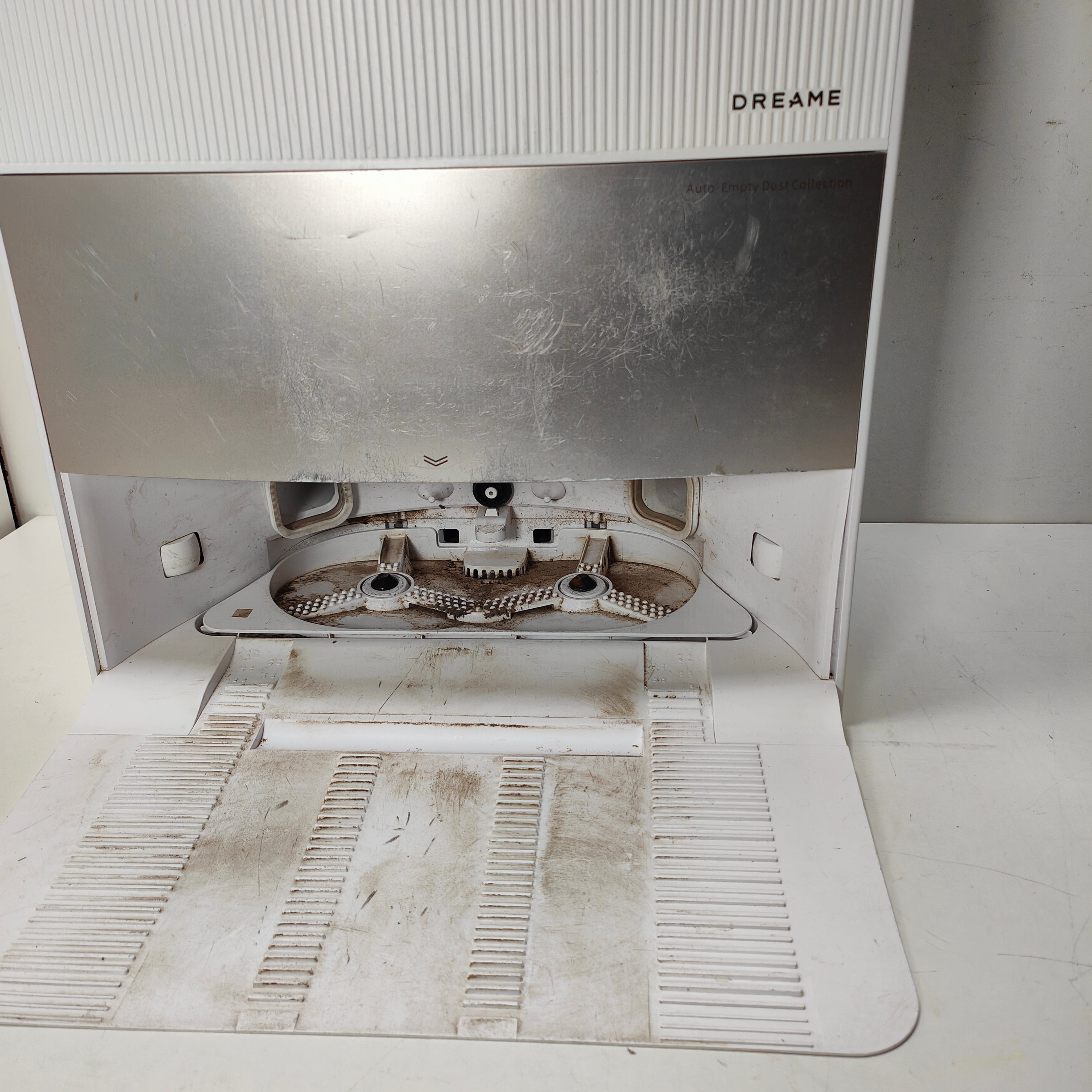 Dreame L20 Ultra Komplett