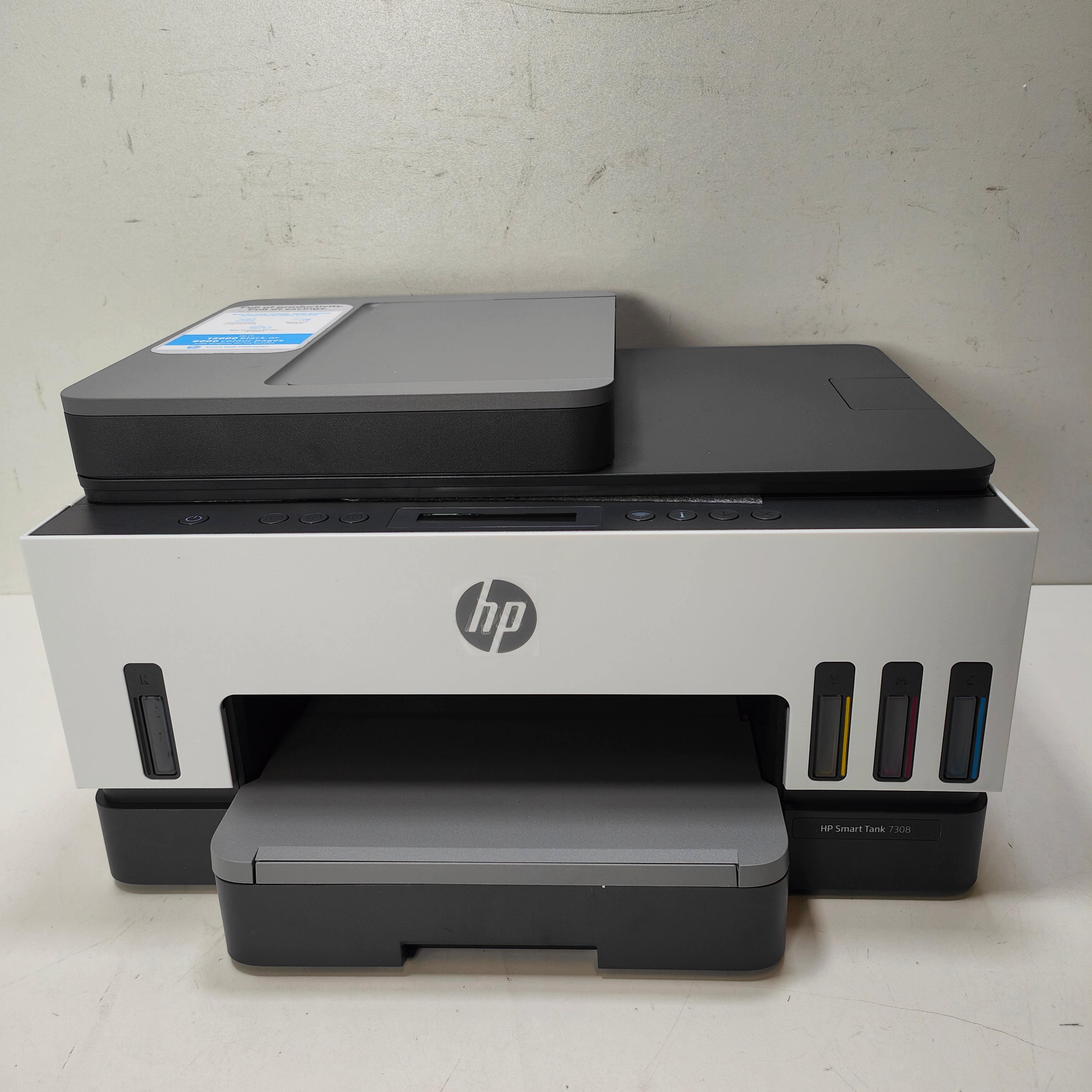 HP Smart Tank 7308 All-in-One