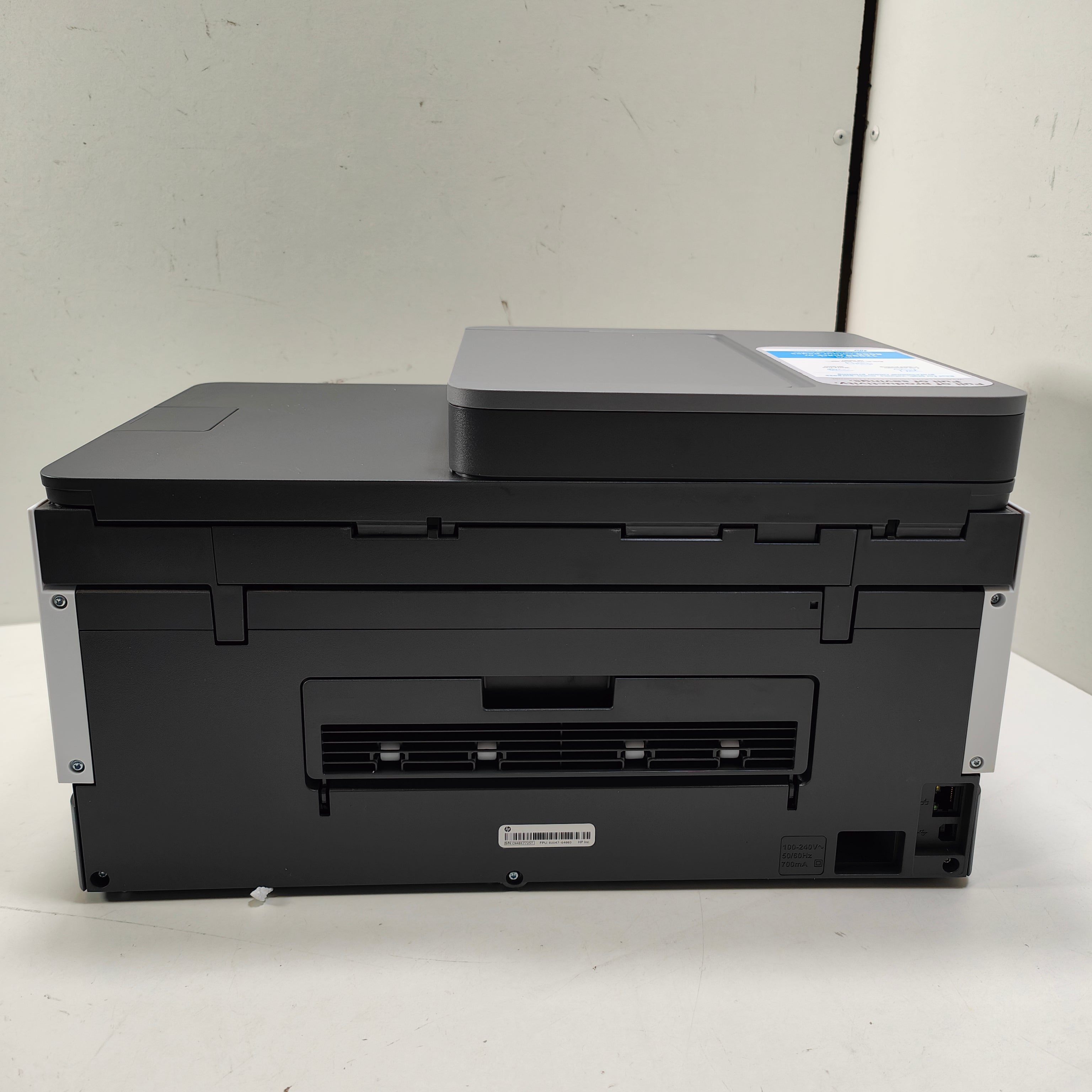 HP Smart Tank 7308 All-in-One