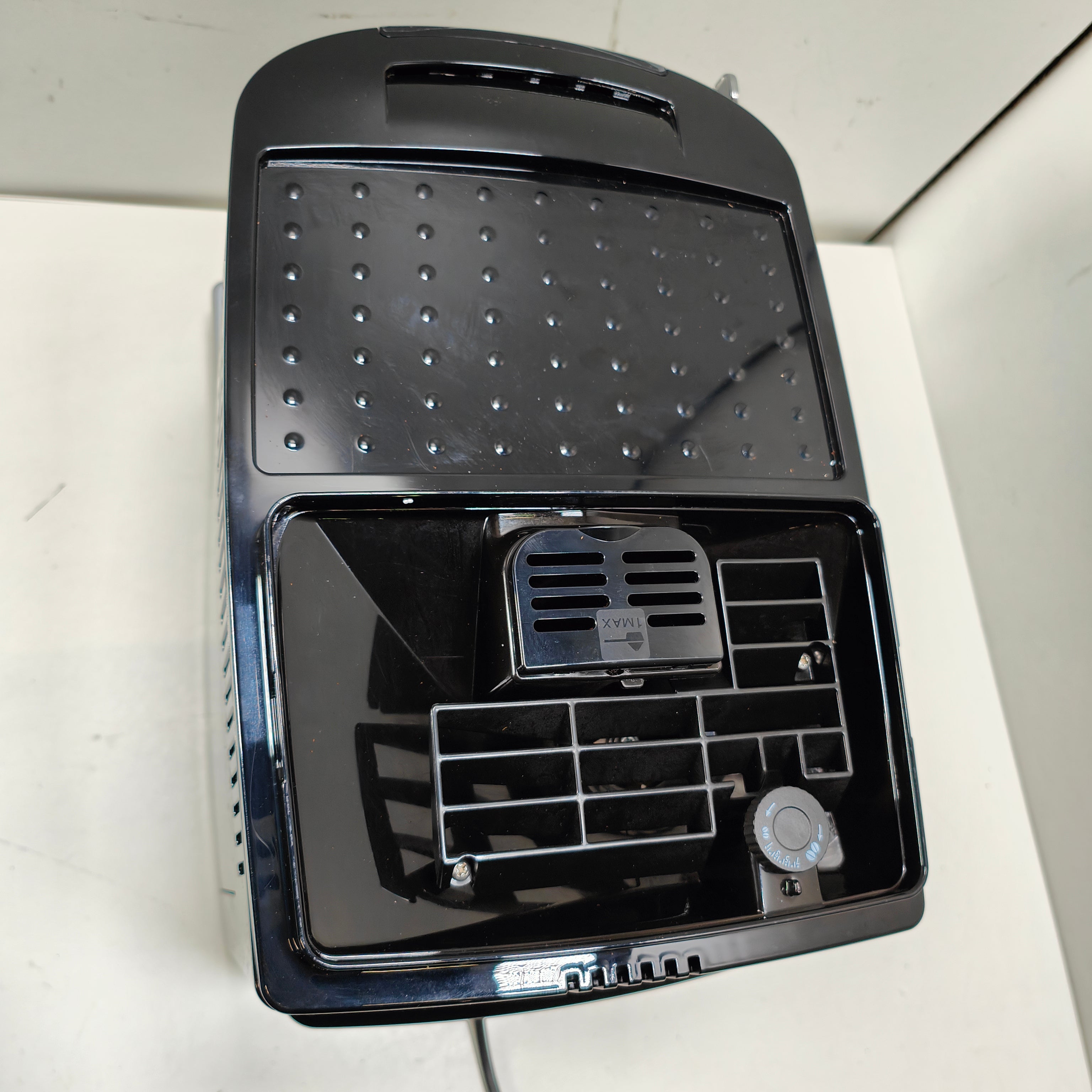 DeLonghi ECAM 21.117.B Magnifica S