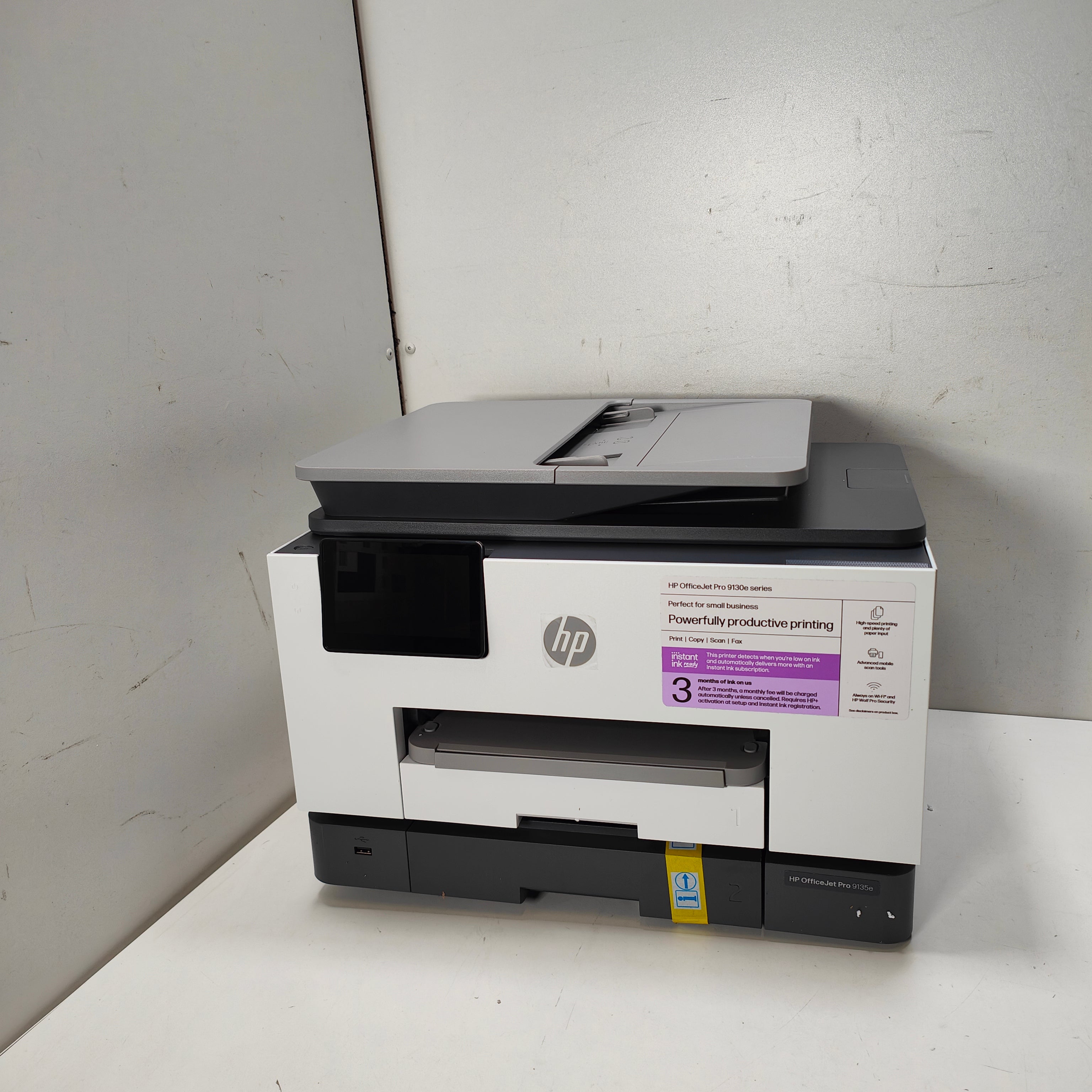 HP OfficeJet Pro 9132e All-in-One-Drucker