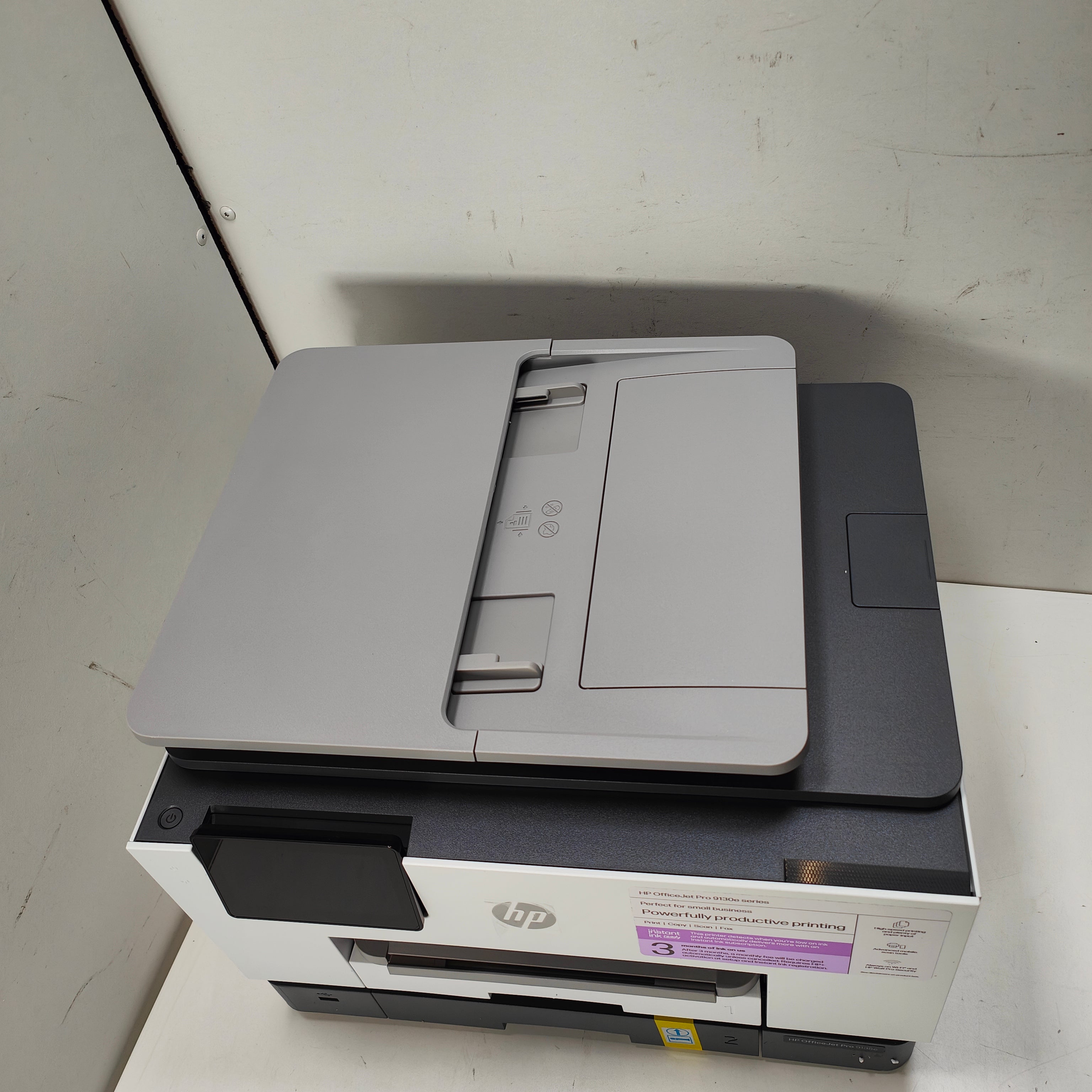 HP OfficeJet Pro 9132e All-in-One-Drucker