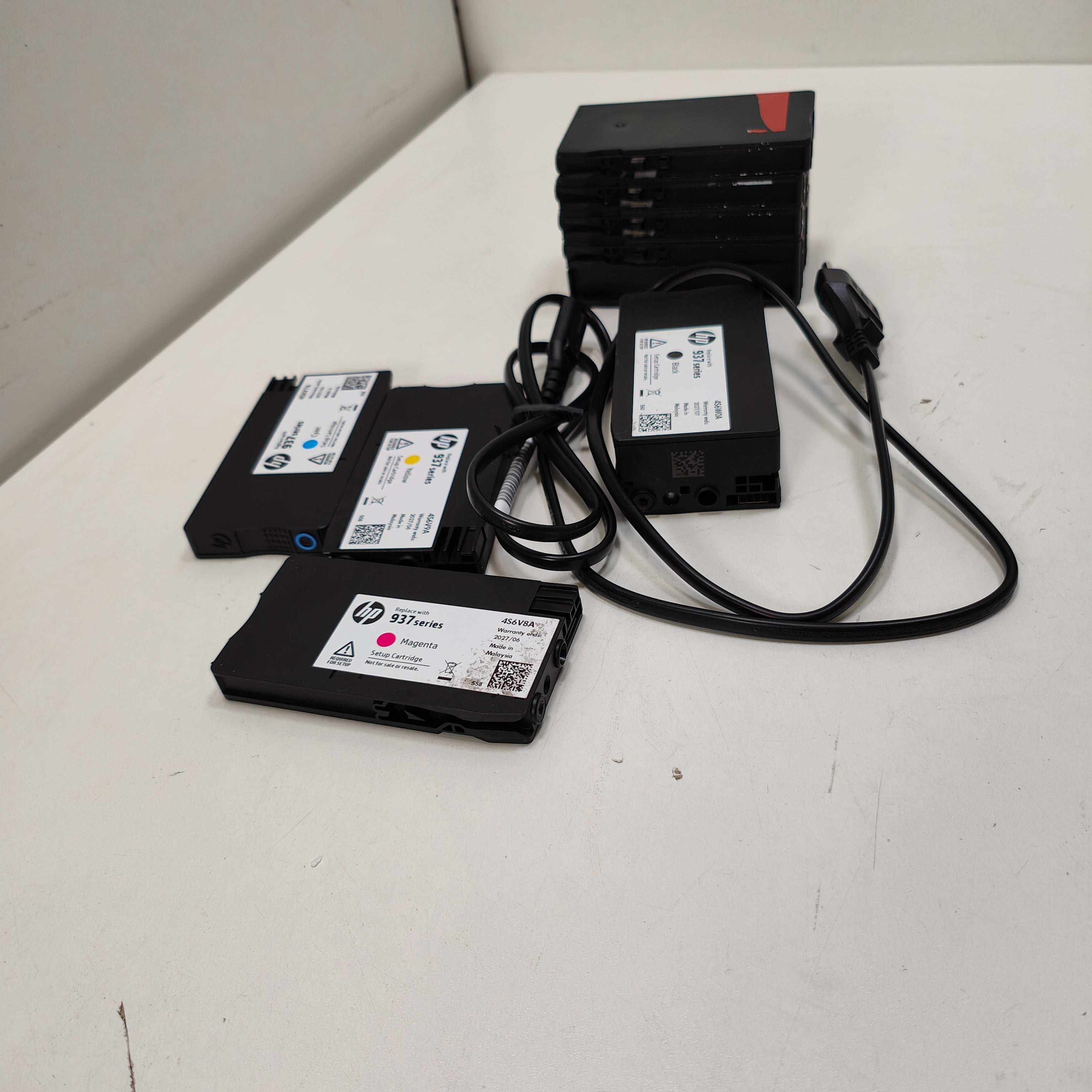 HP OfficeJet Pro 9132e All-in-One-Drucker