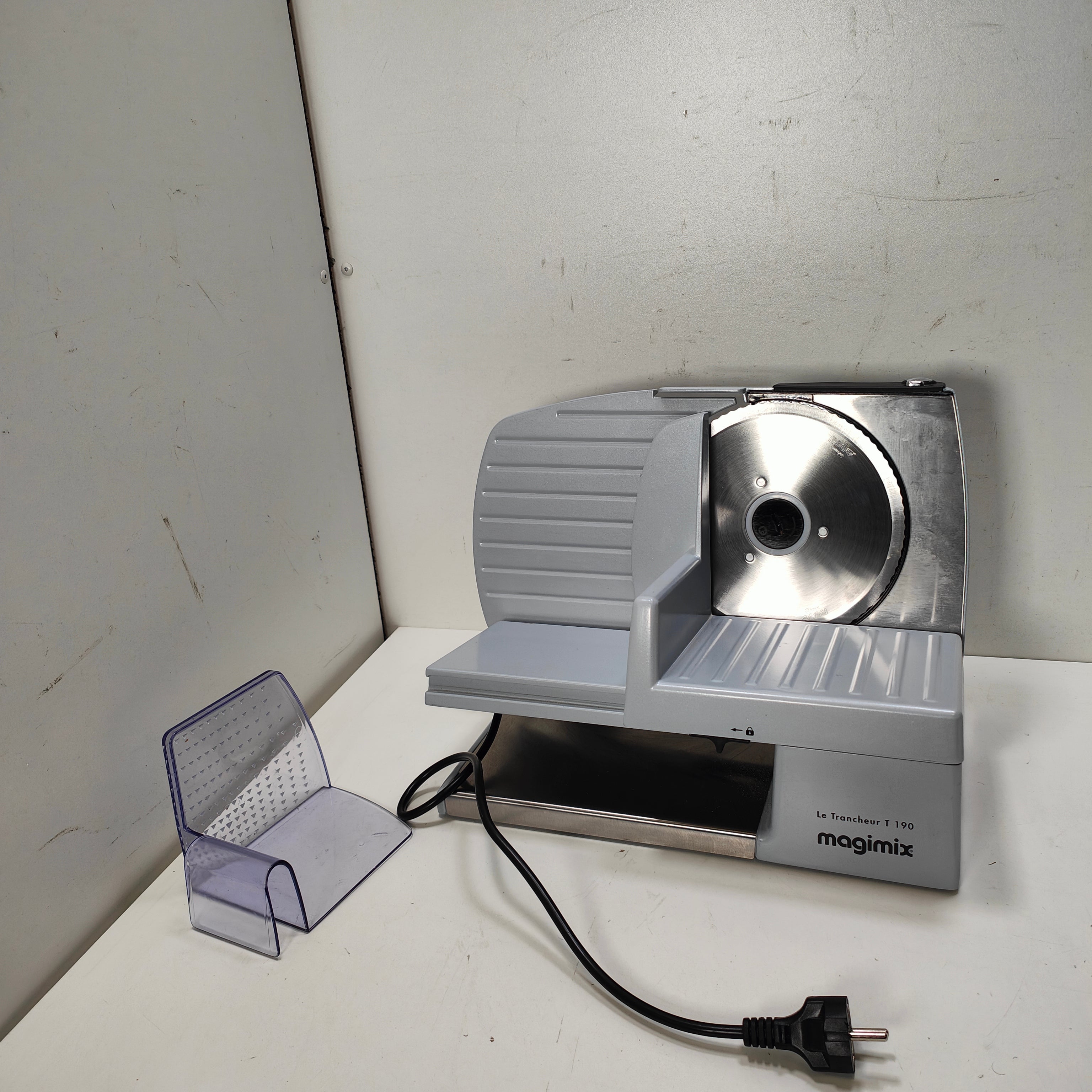 Magimix T190 Multifunktionale Schneidemaschine