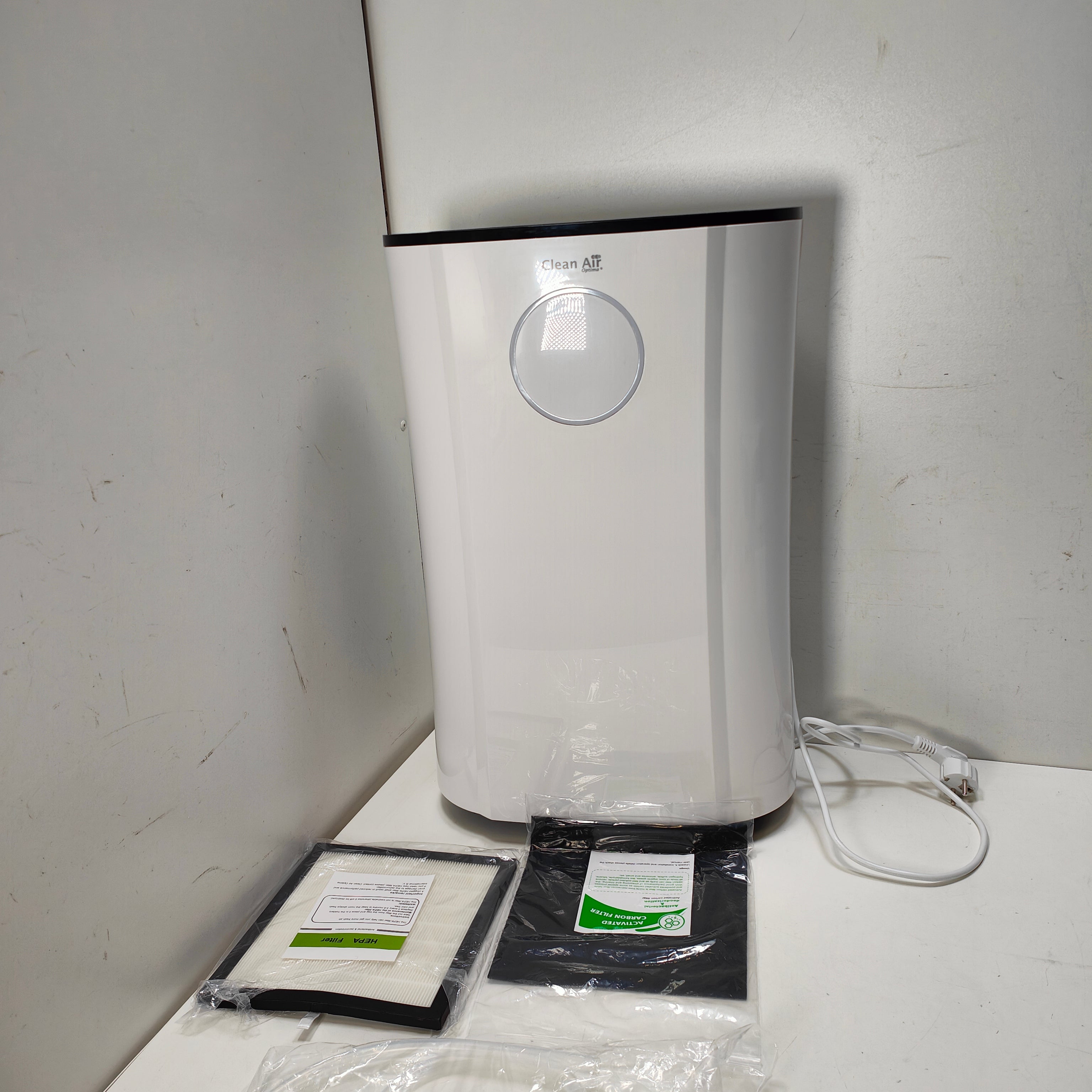 Clean Air Optima CA-704