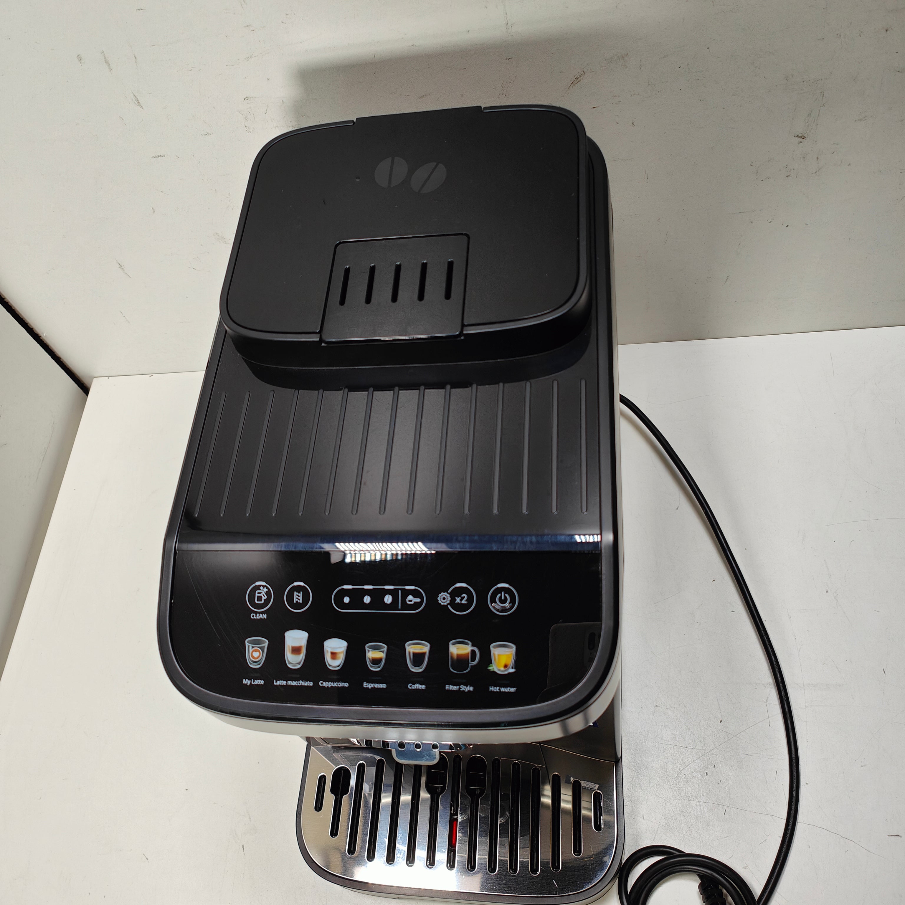 DeLonghi Magnifica EVO ECAM290.81.TB