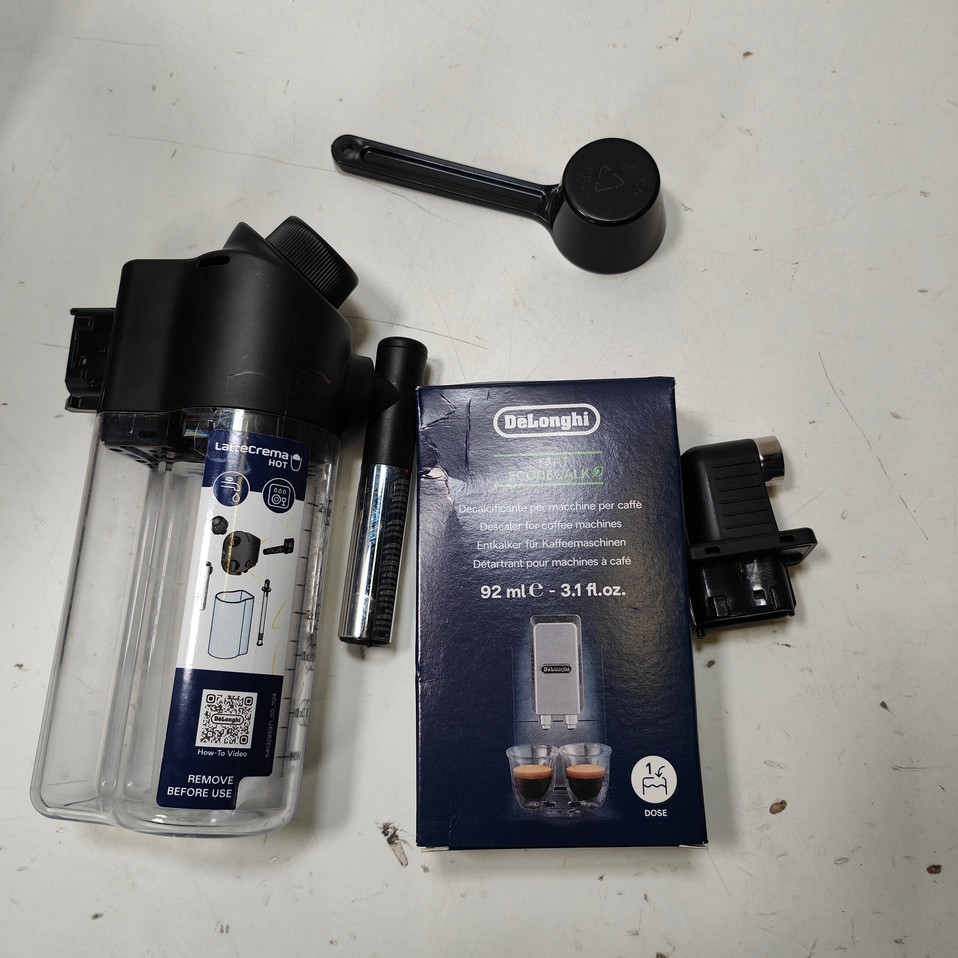 DeLonghi Magnifica EVO ECAM290.81.TB