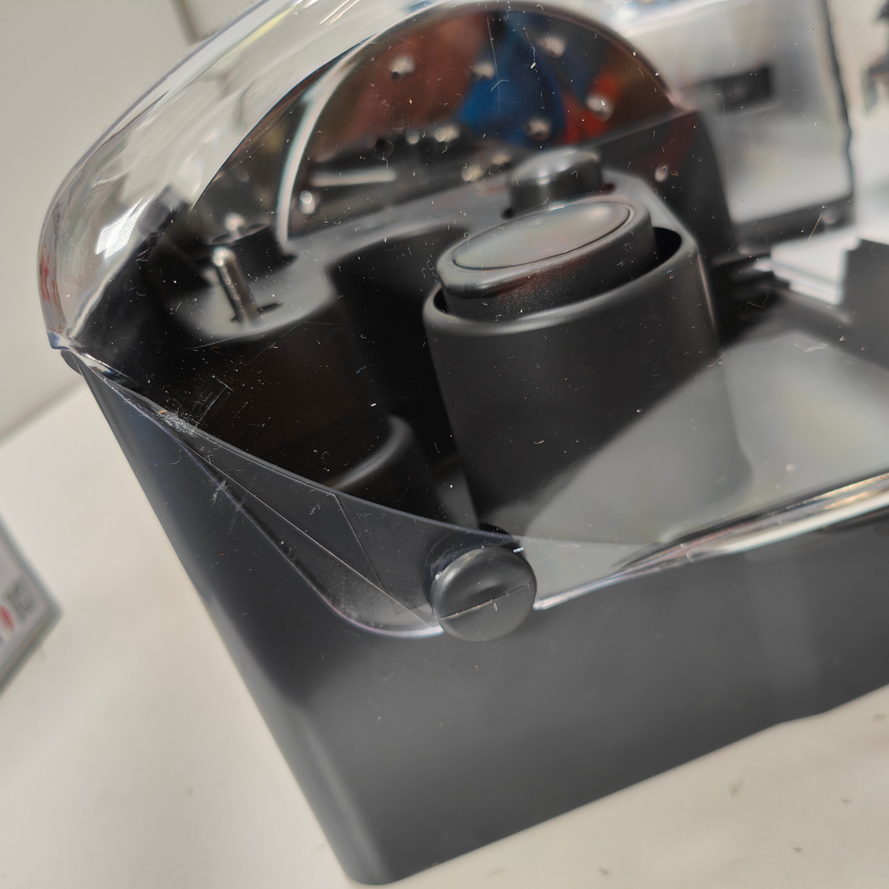 Magimix CS 5200 XL Premium Matt Chrom