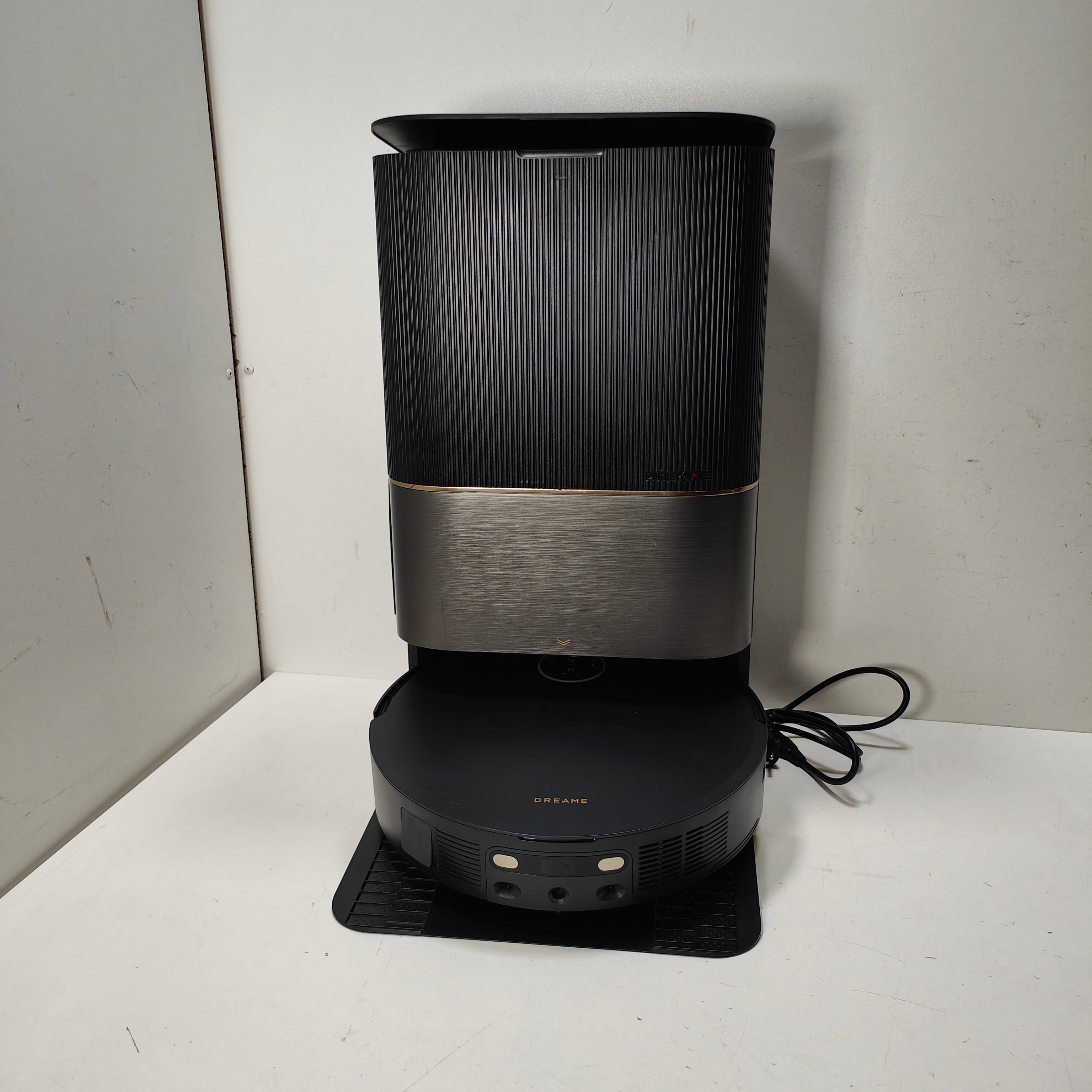 Dreame X50 Schwarz