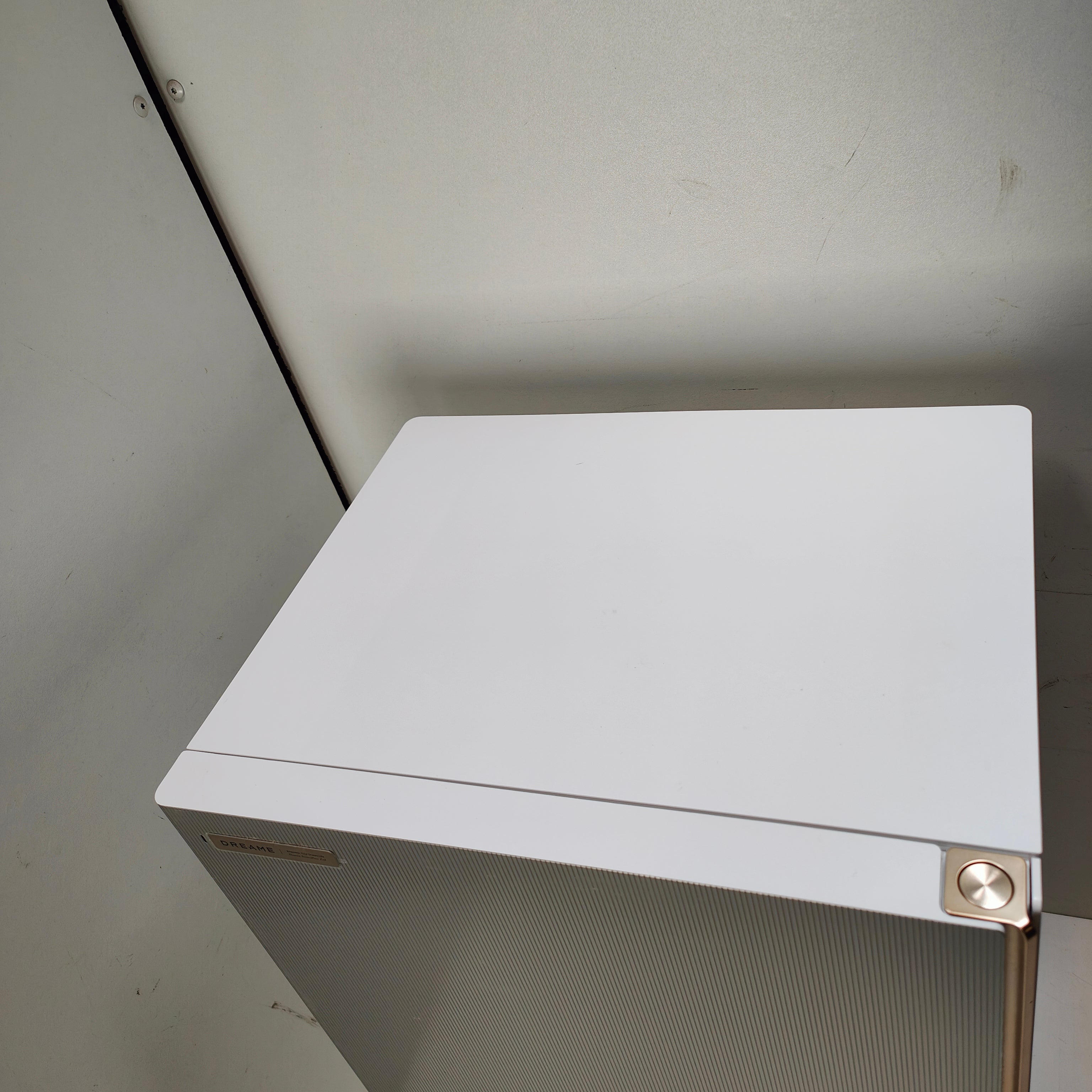 Dreame Matrix 10 Ultra White