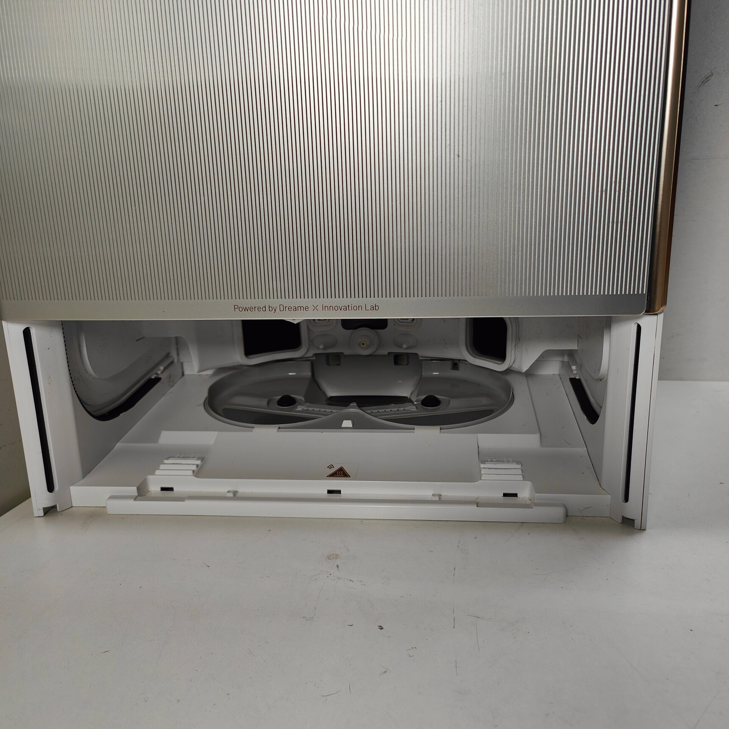 Dreame Matrix 10 Ultra White