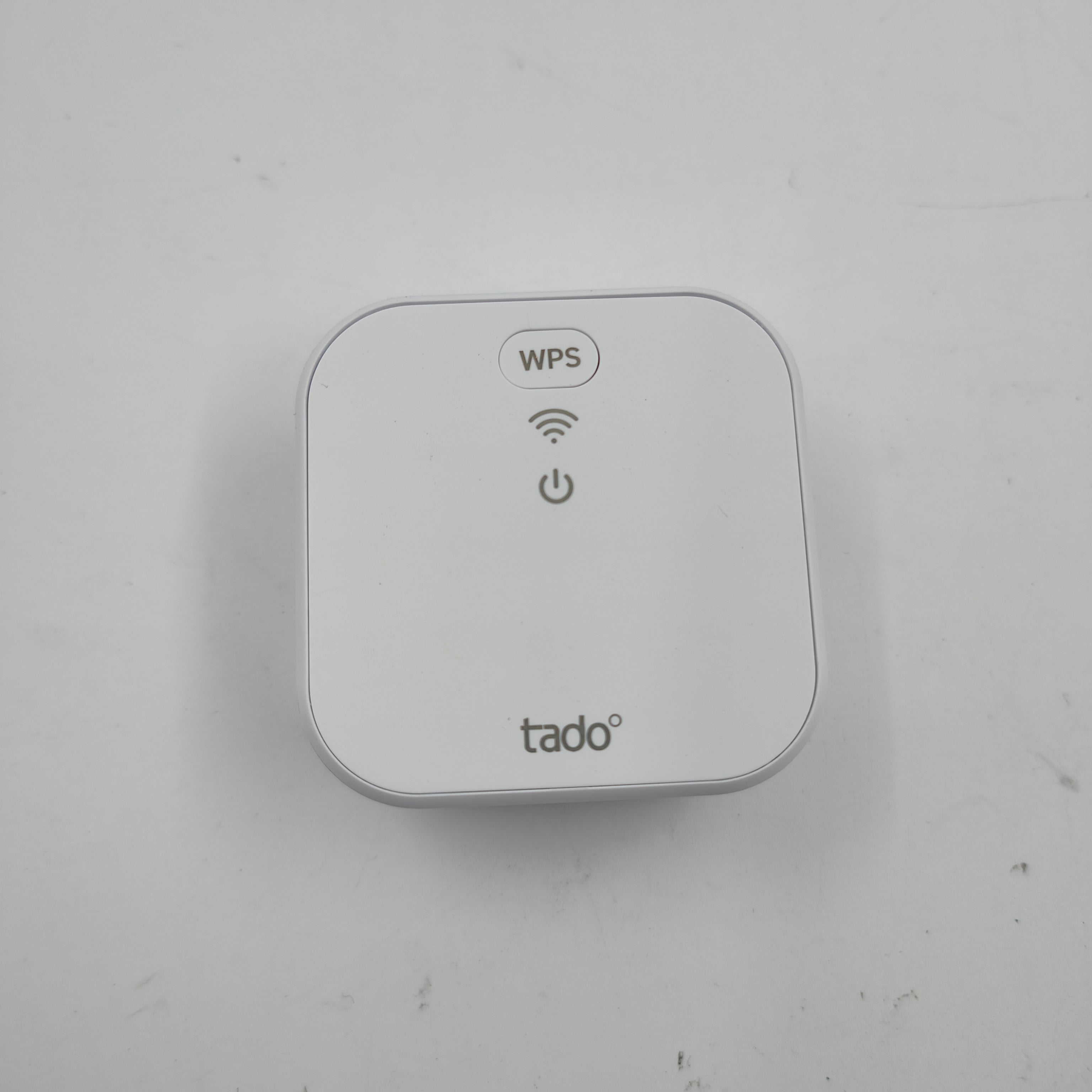 Tado Smarter Thermostat X Starterpaket + 2 Heizkörperthermostate