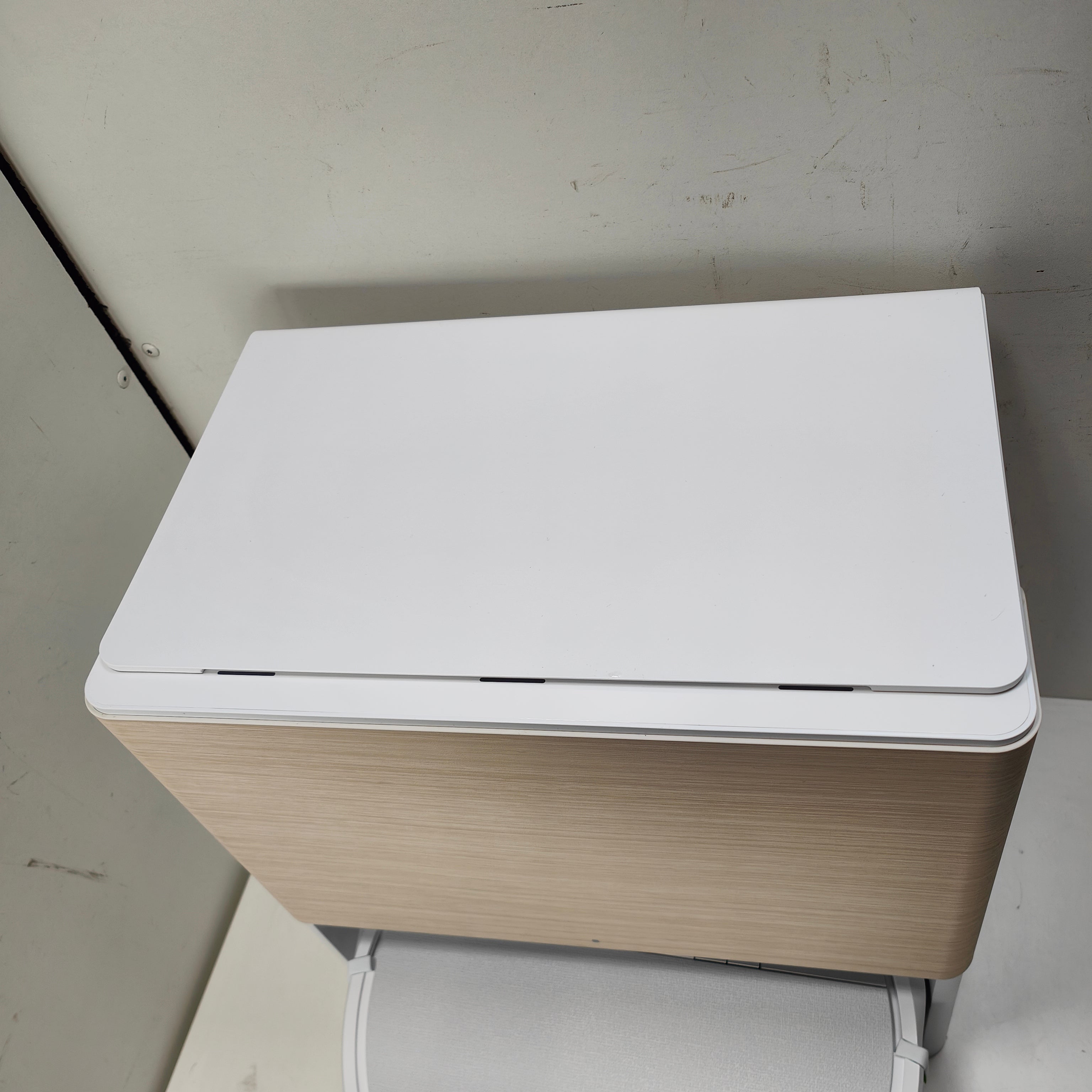 iRobot Max 705 Combo Roboter + AutoWash® Dock Wit