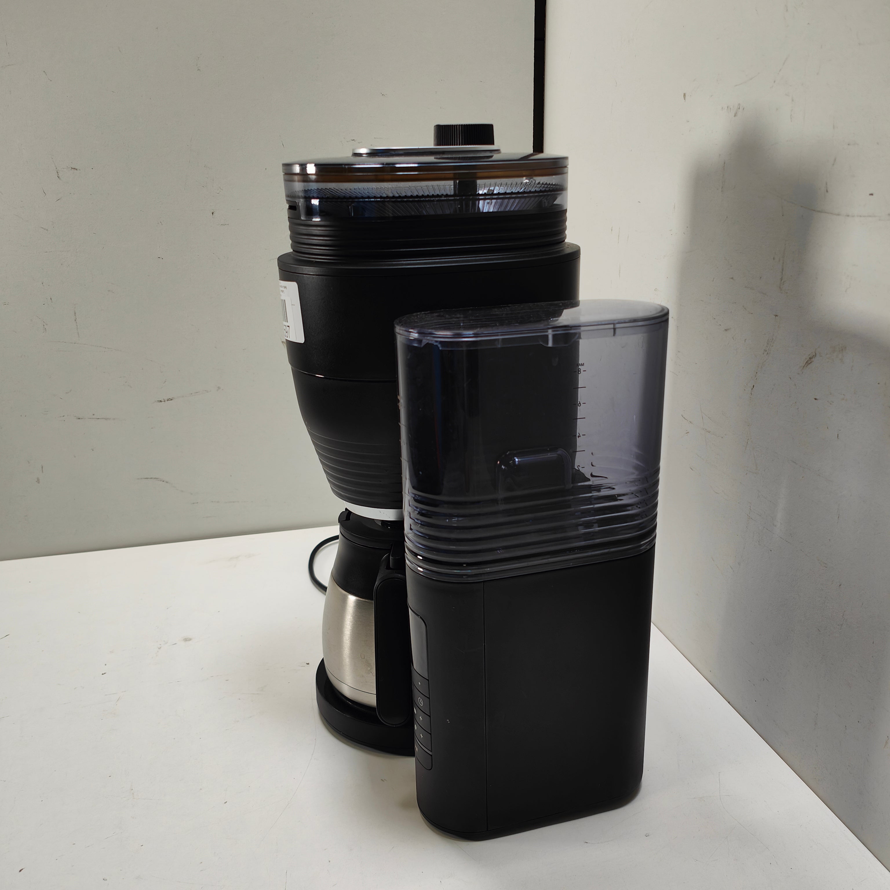 Melitta AromaFresh Therm Pro X 1030-12