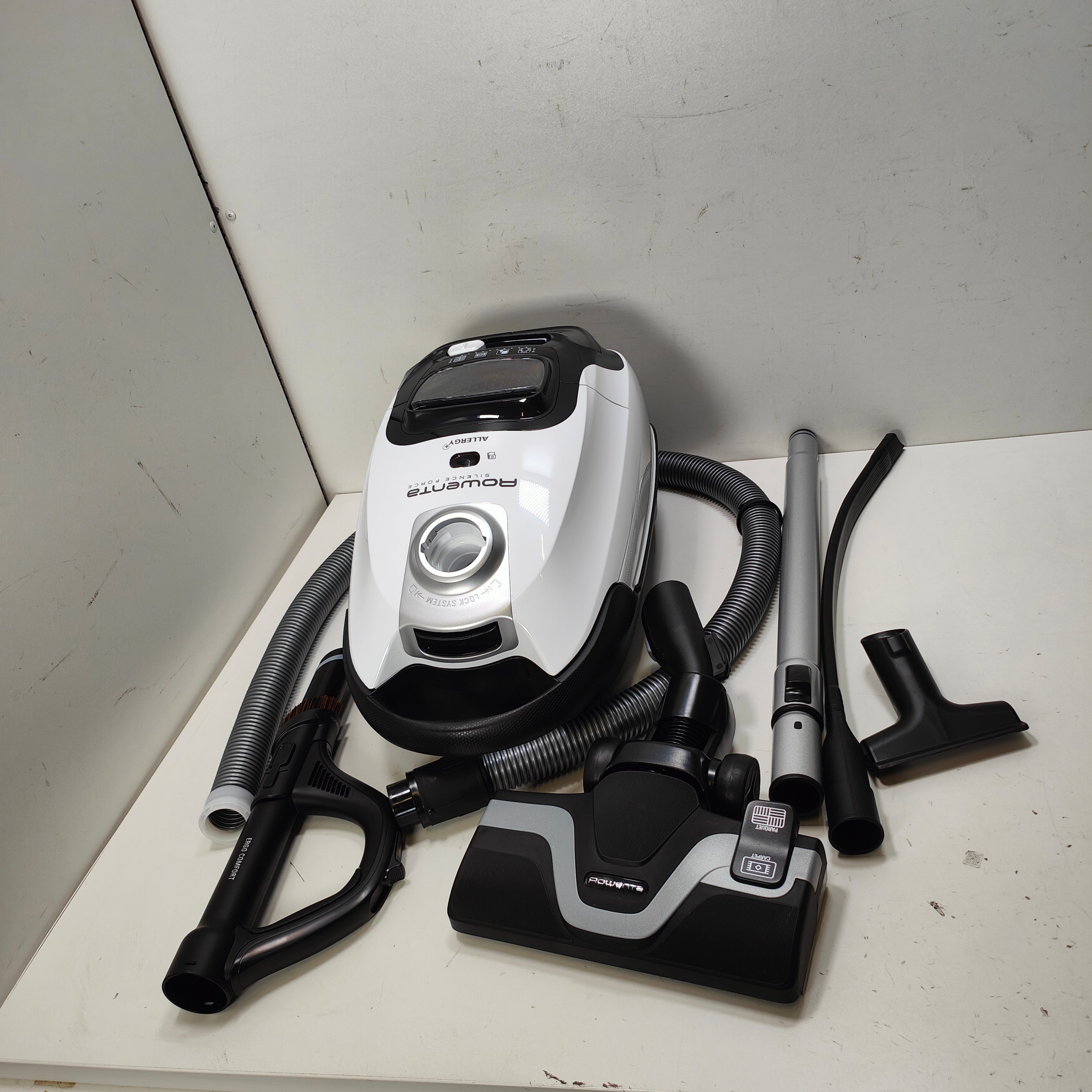 Rowenta Silence Force RO7457