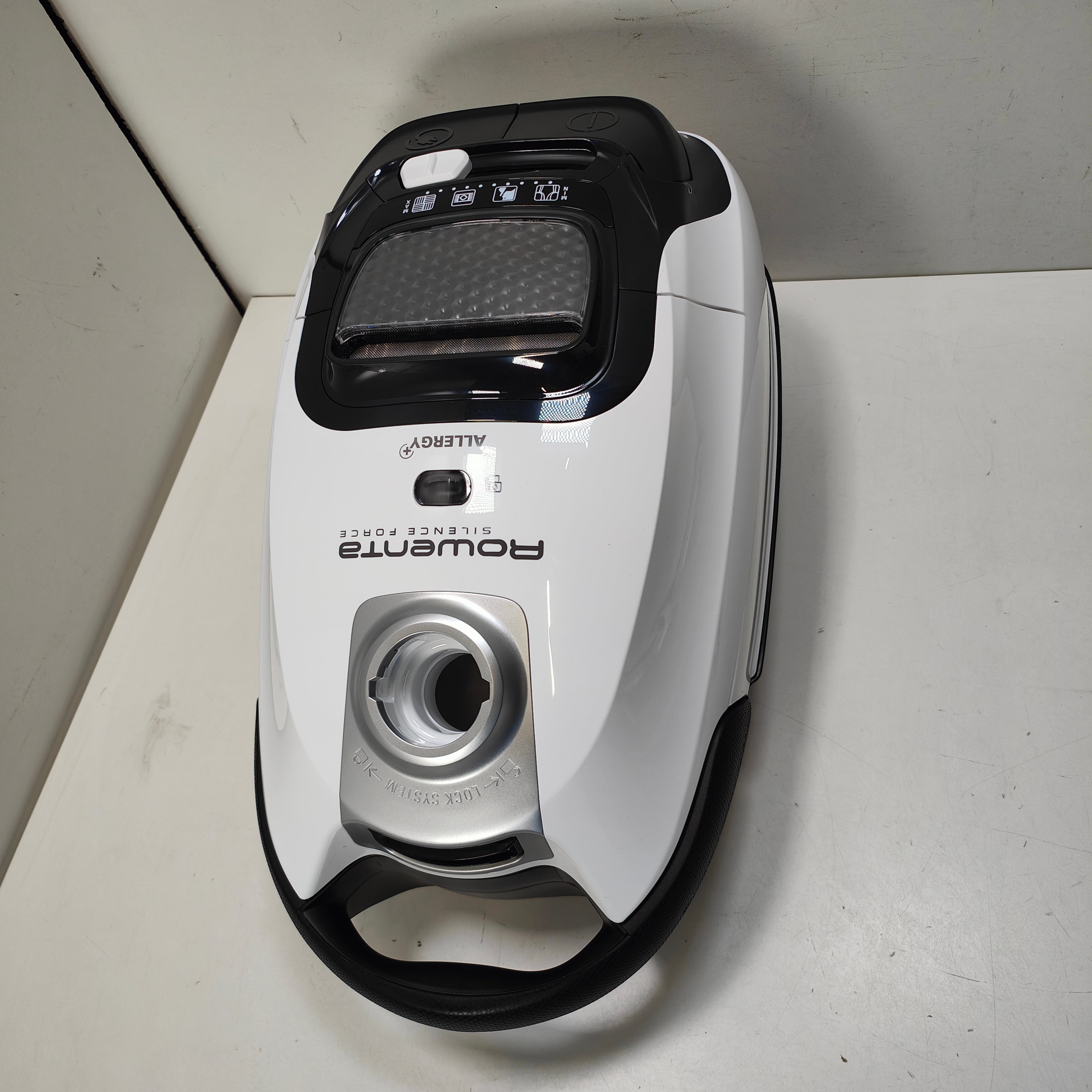 Rowenta Silence Force RO7457