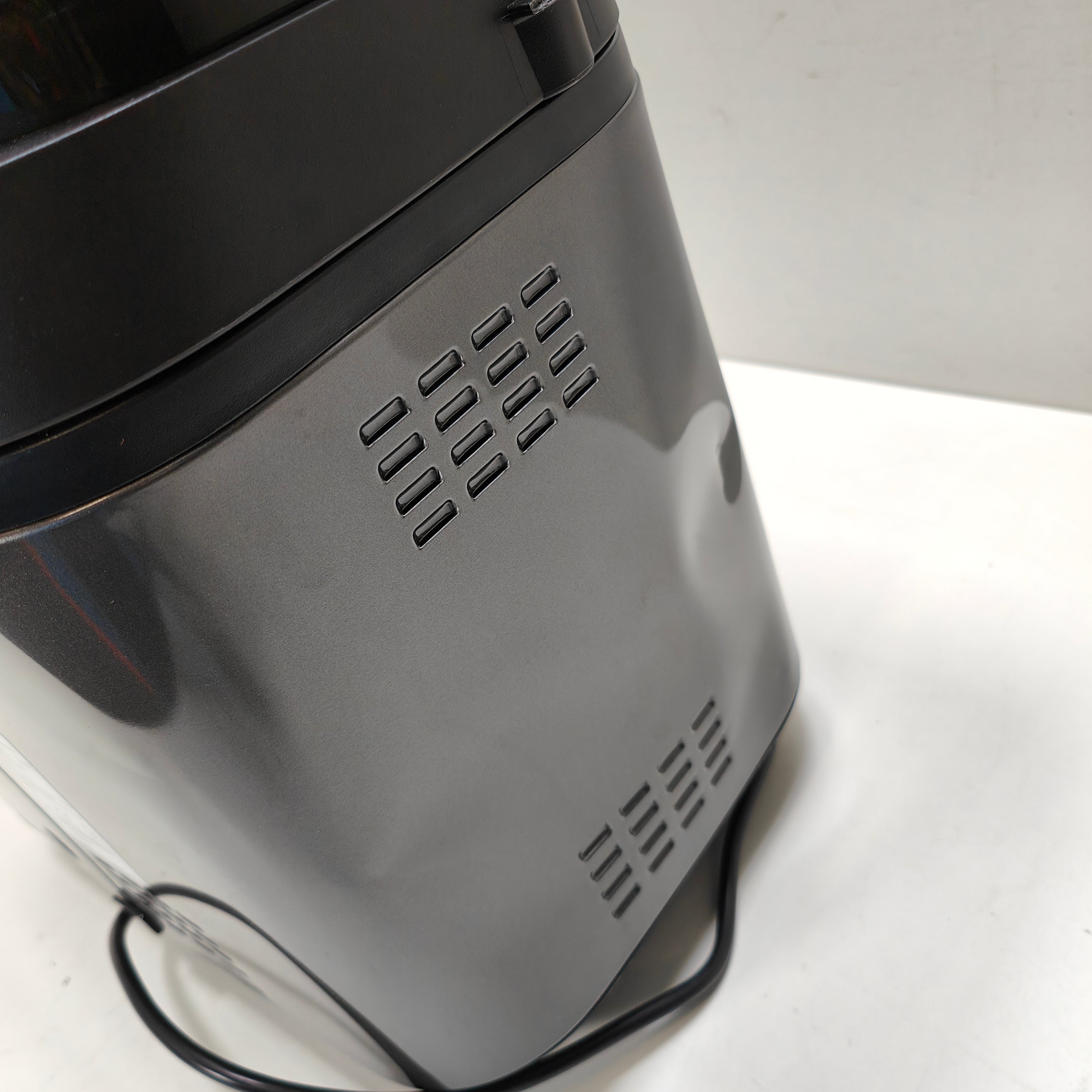 Panasonic SD-YR2540HXD