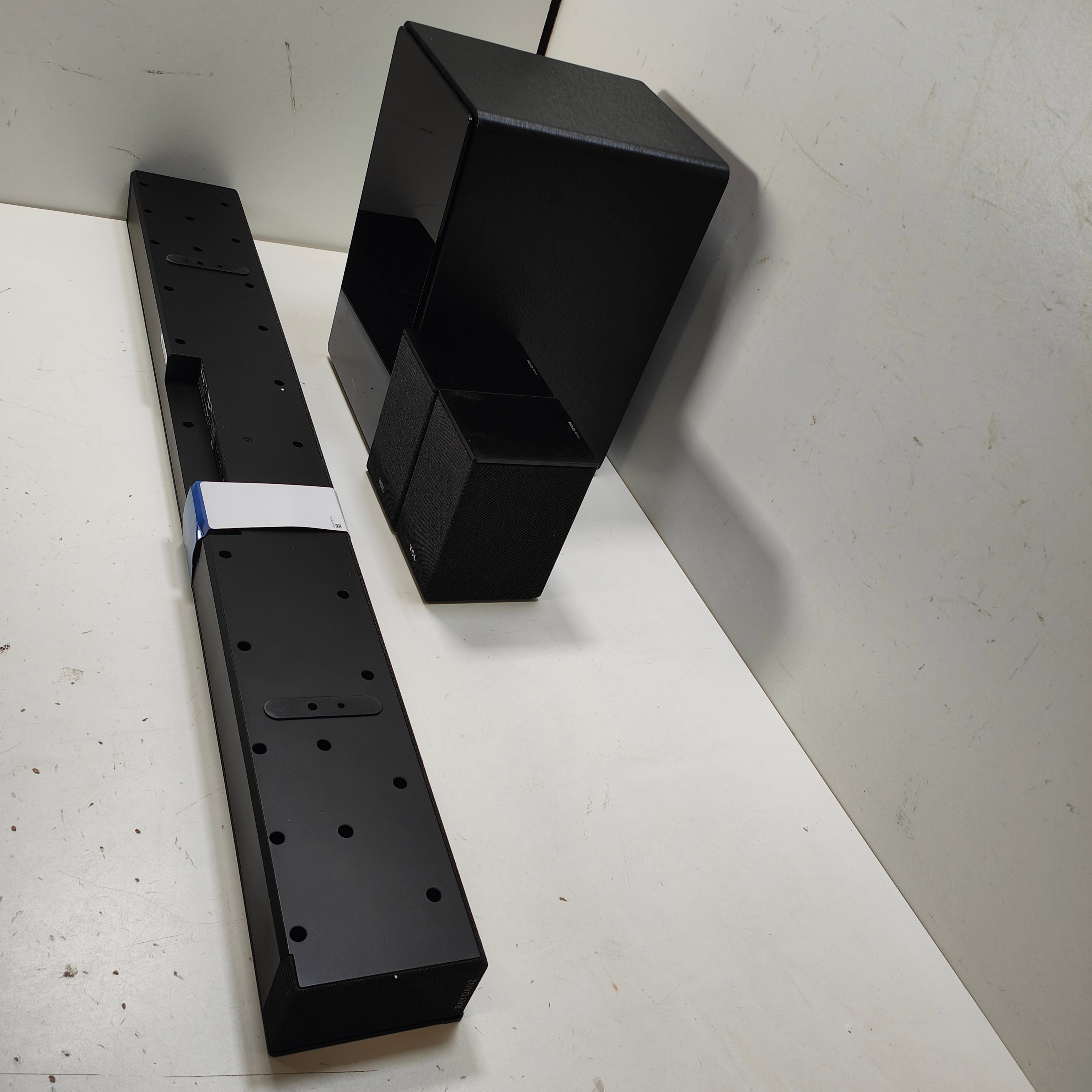 TCL Q85H PRO Schwarz