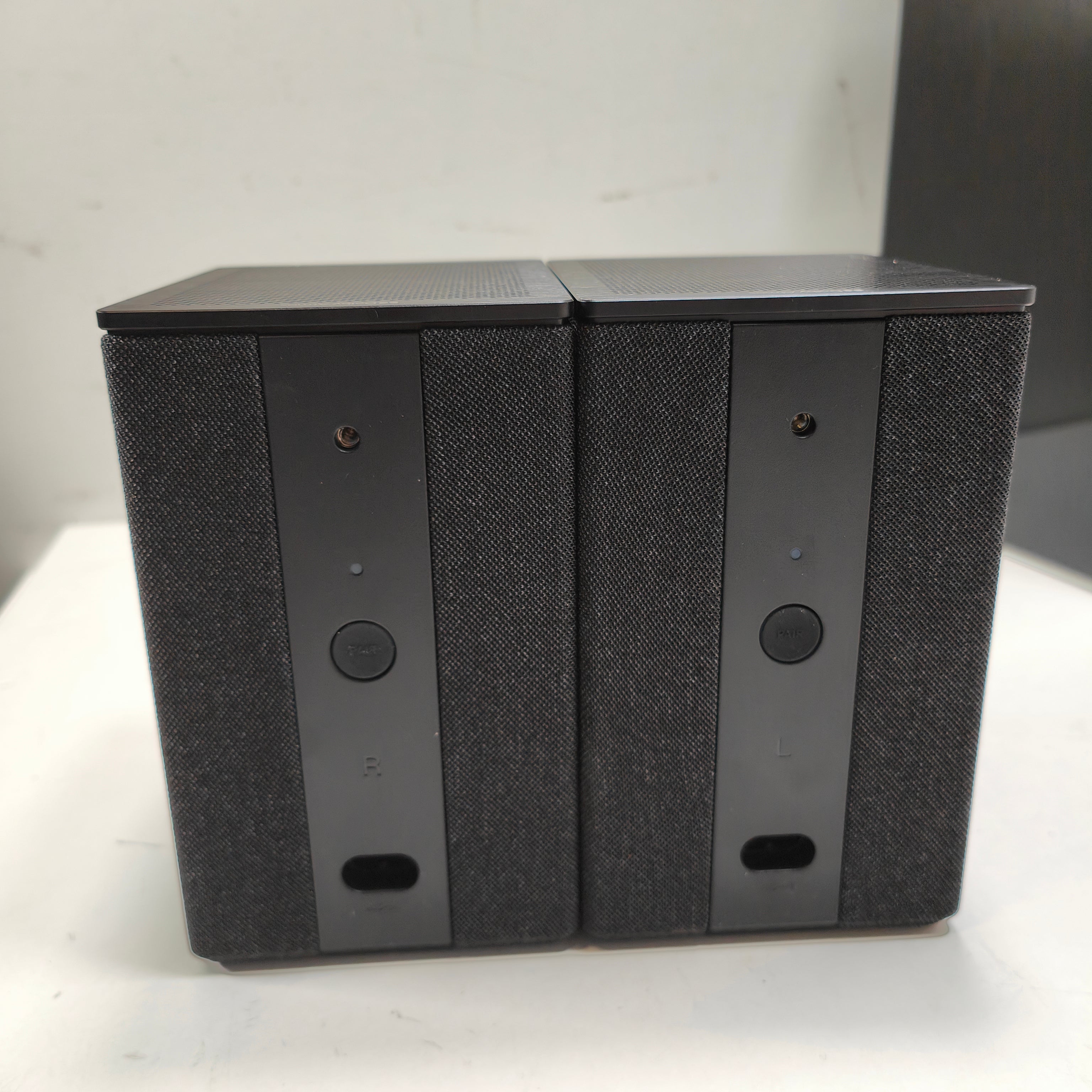 TCL Q85H PRO Schwarz