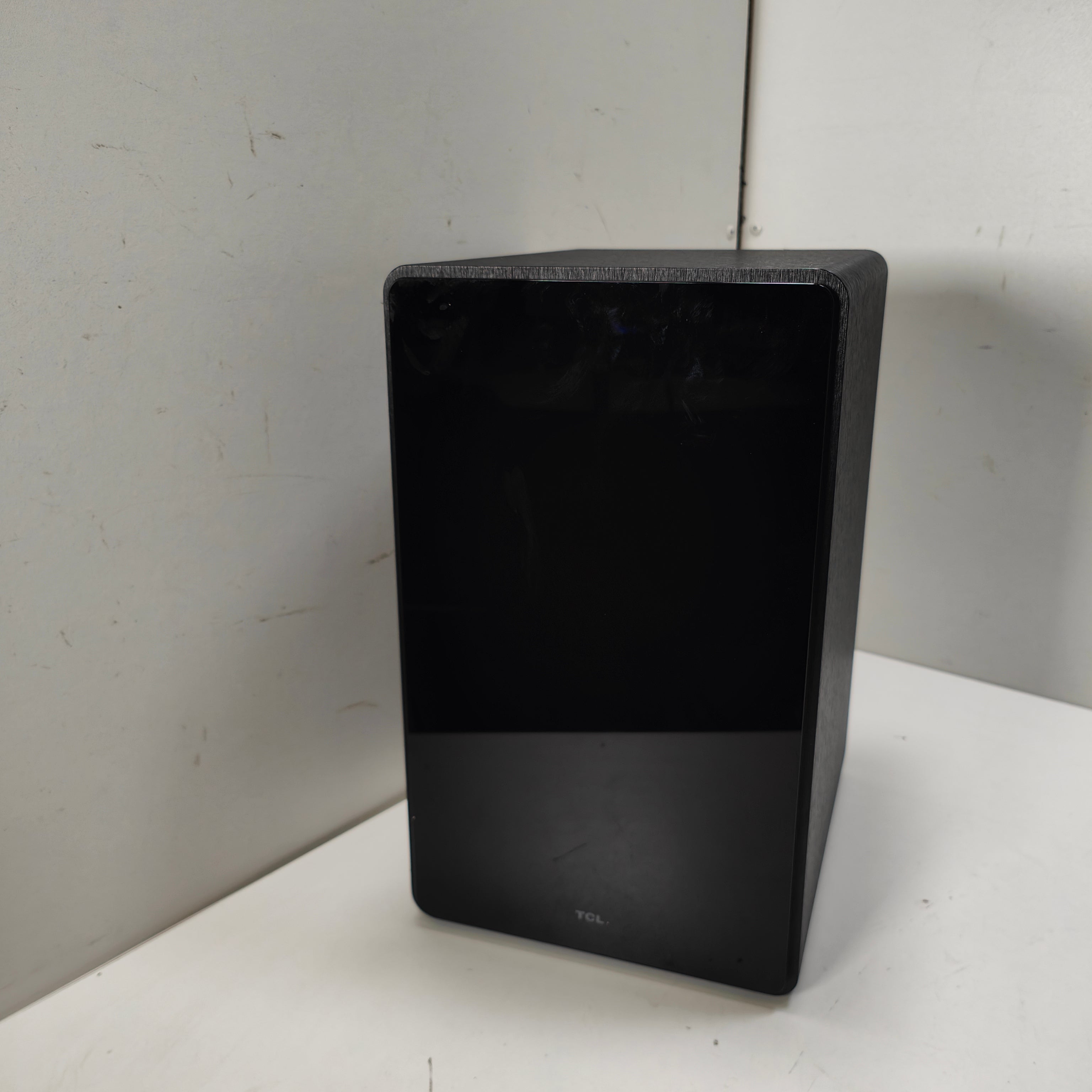 TCL Q85H PRO Schwarz