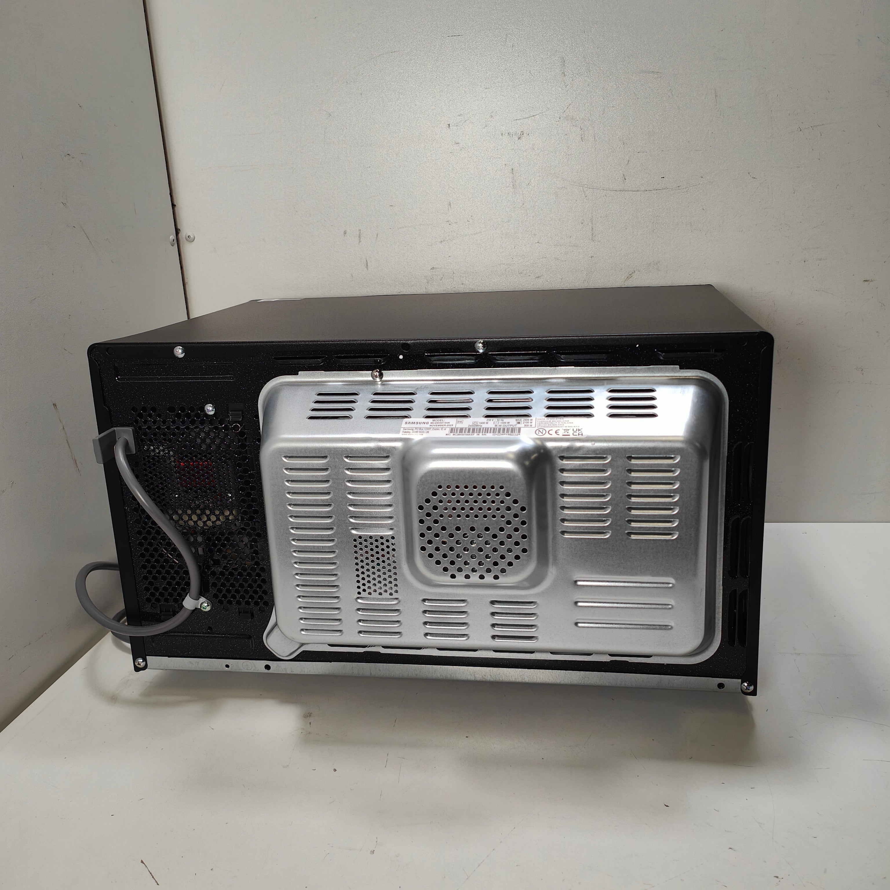 Samsung MC28H5015AK/EF