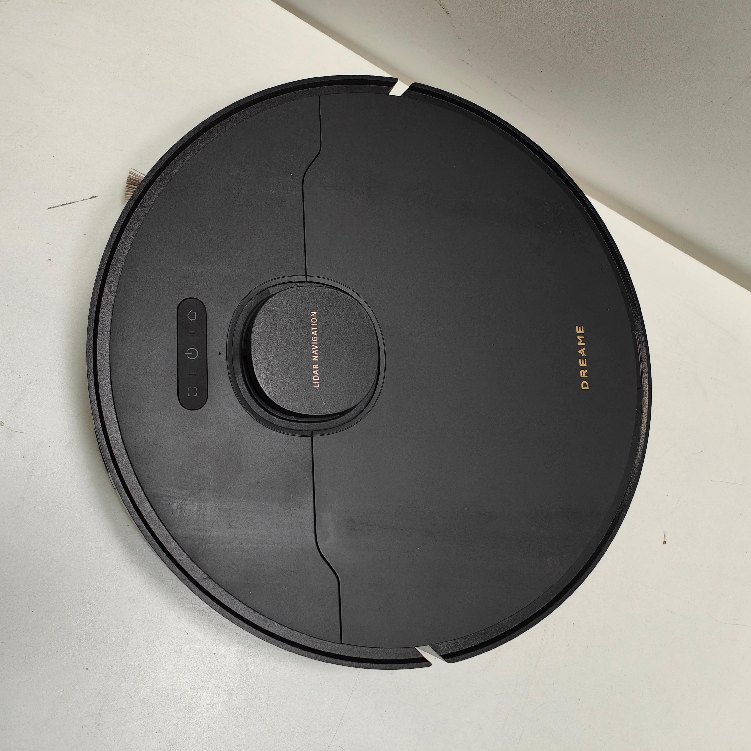 Dreame X40 Ultra Komplett Schwarz