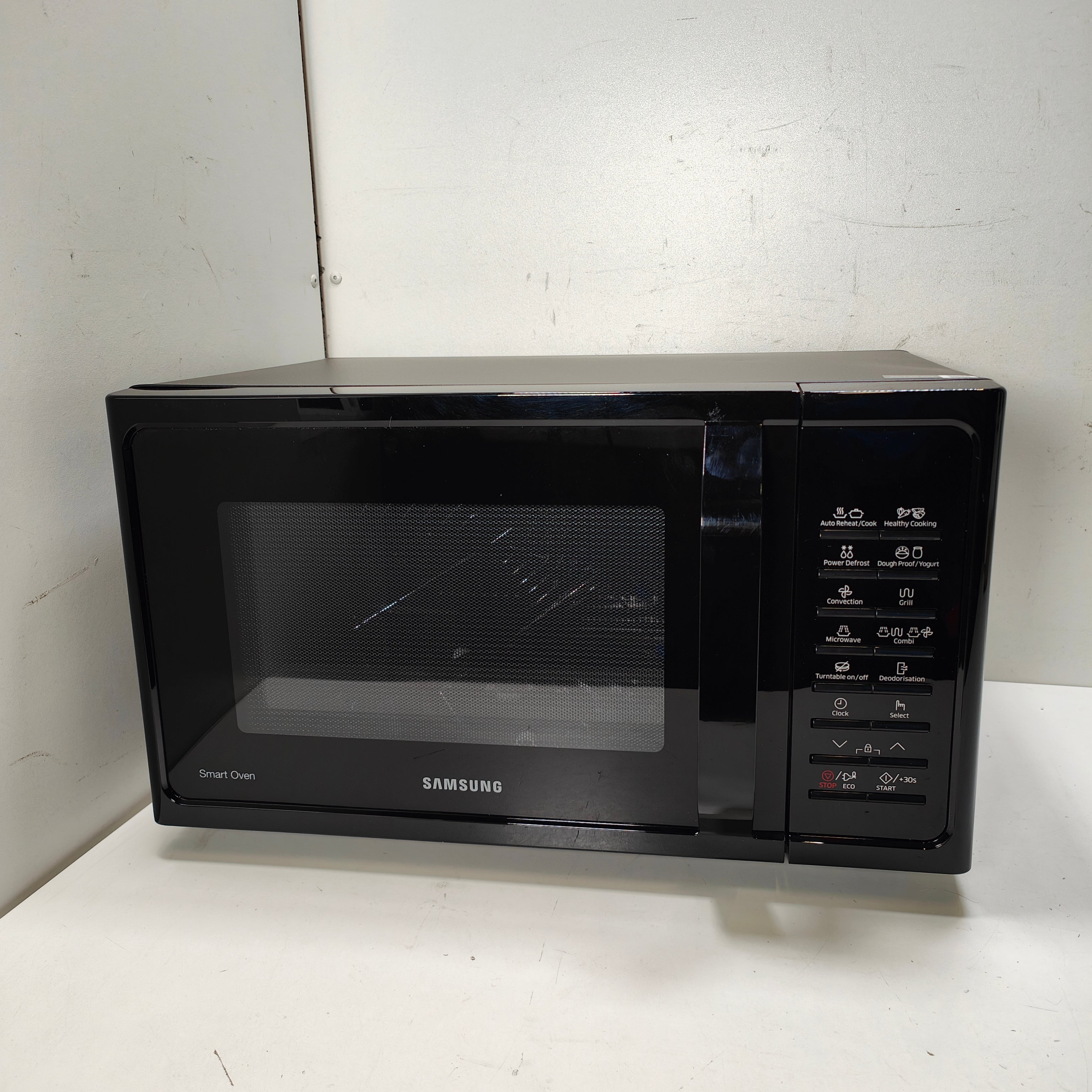 Samsung MC28H5015AK/EF