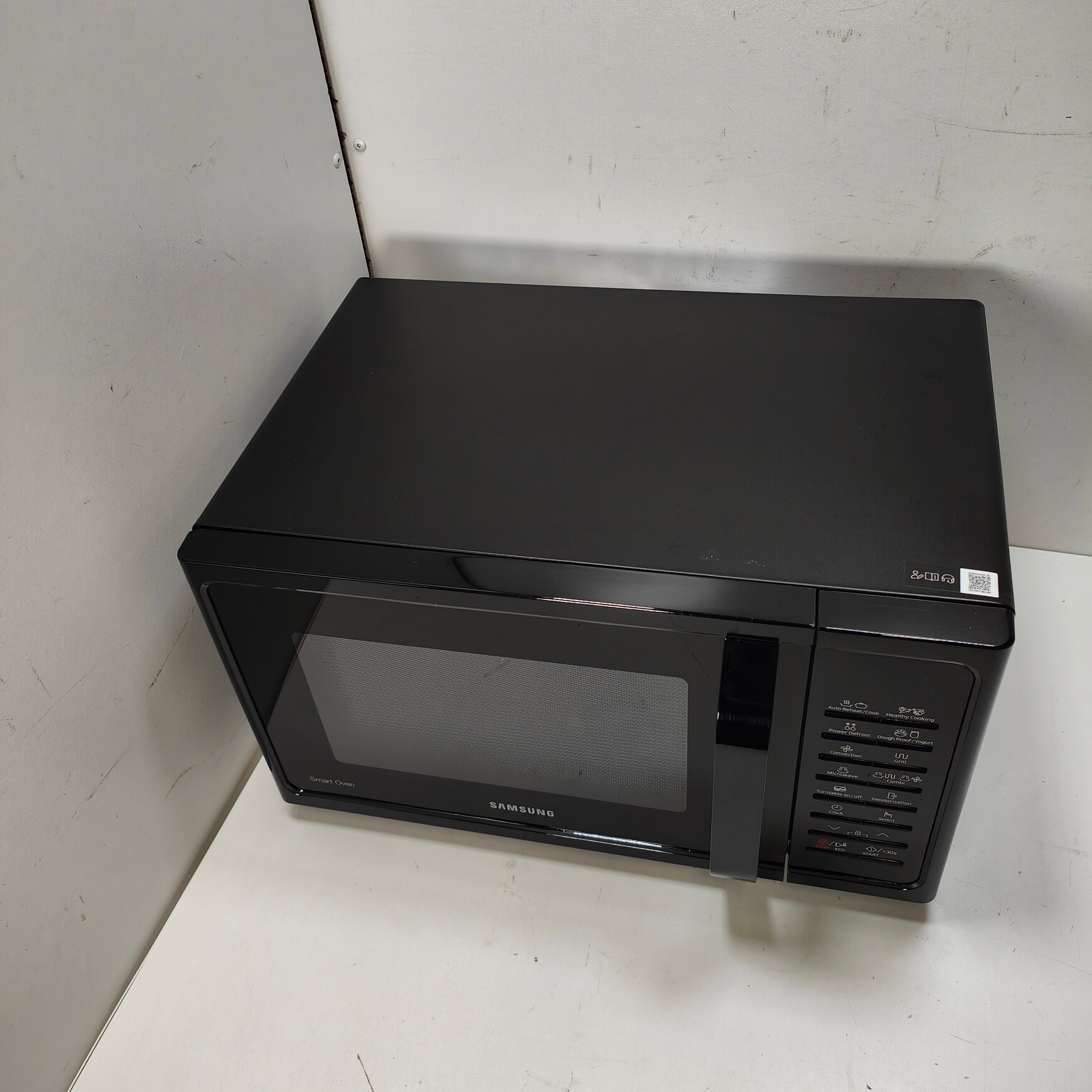 Samsung MC28H5015AK/EF