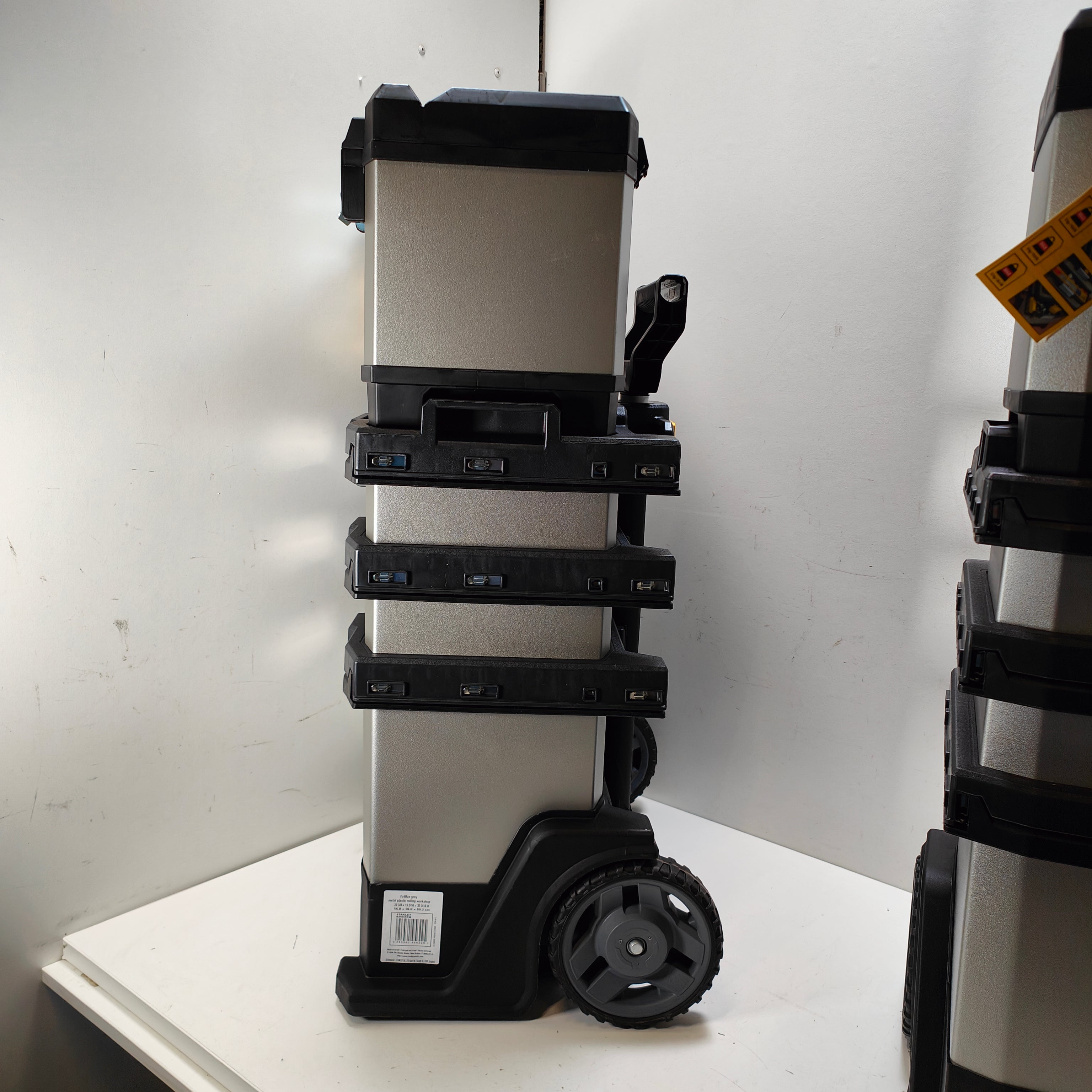 Stanley Fatmax Gereedschapswagen MP 1-95-622