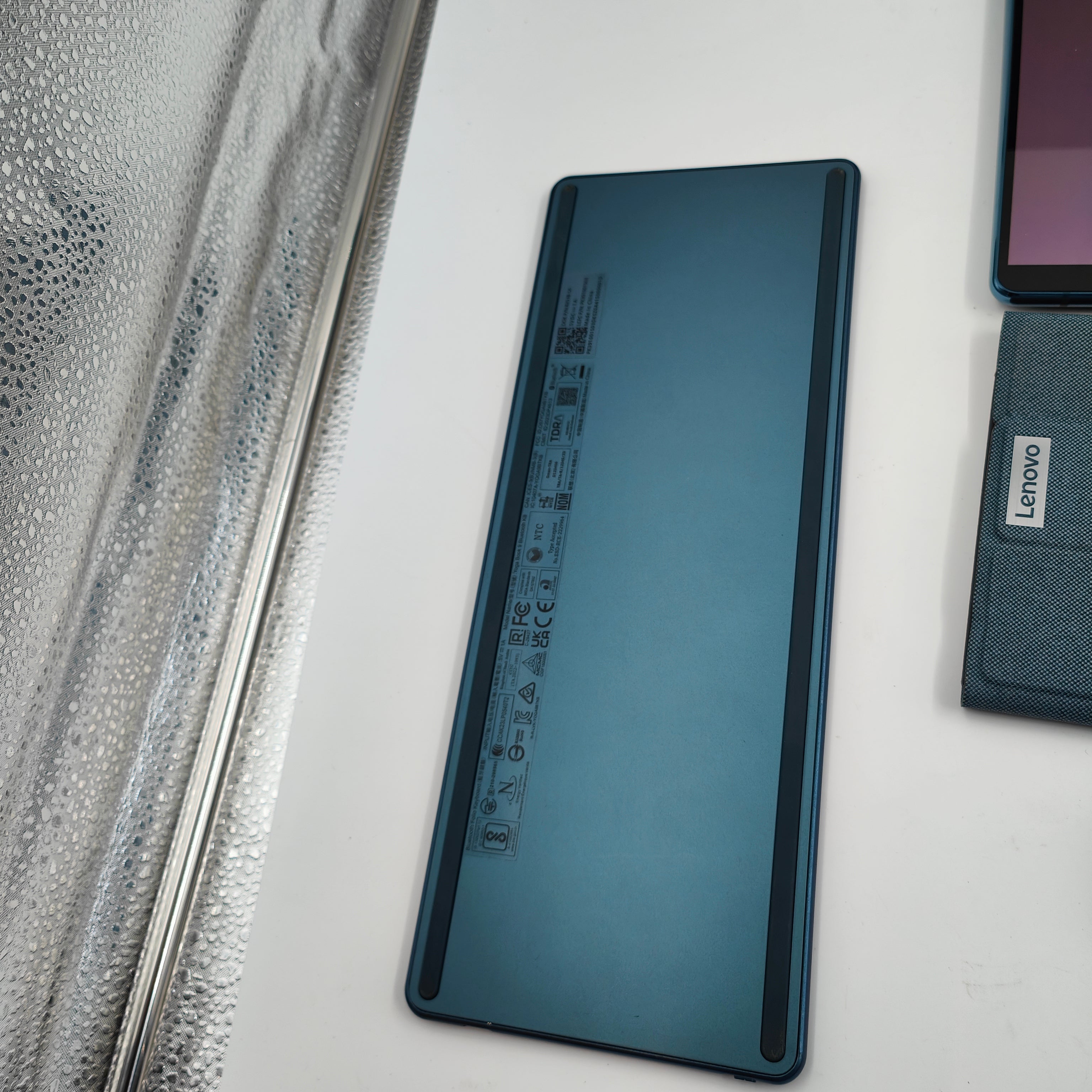 Lenovo Yoga Book 9 83FF002WMH QWERTY