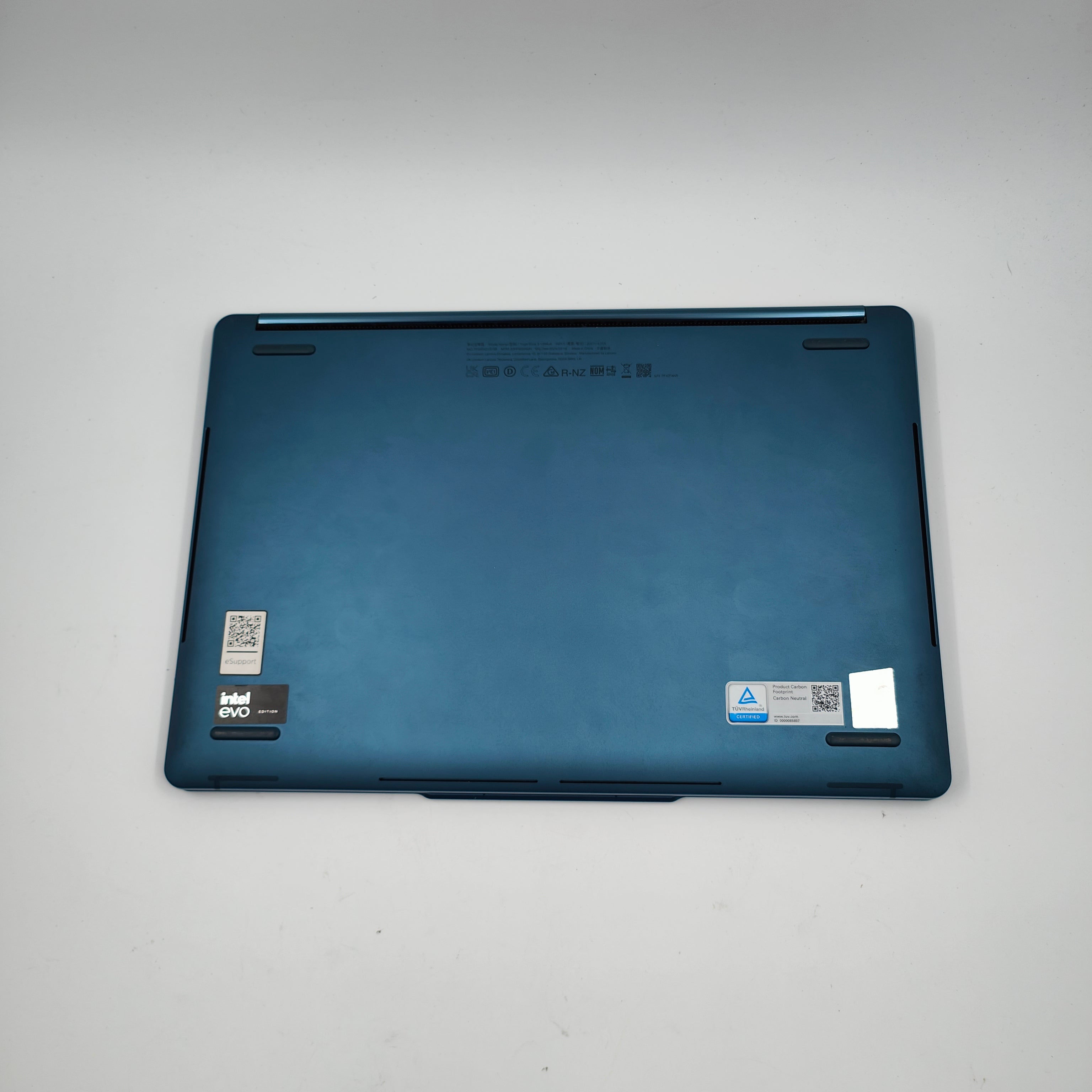 Lenovo Yoga Book 9 83FF002WMH QWERTY