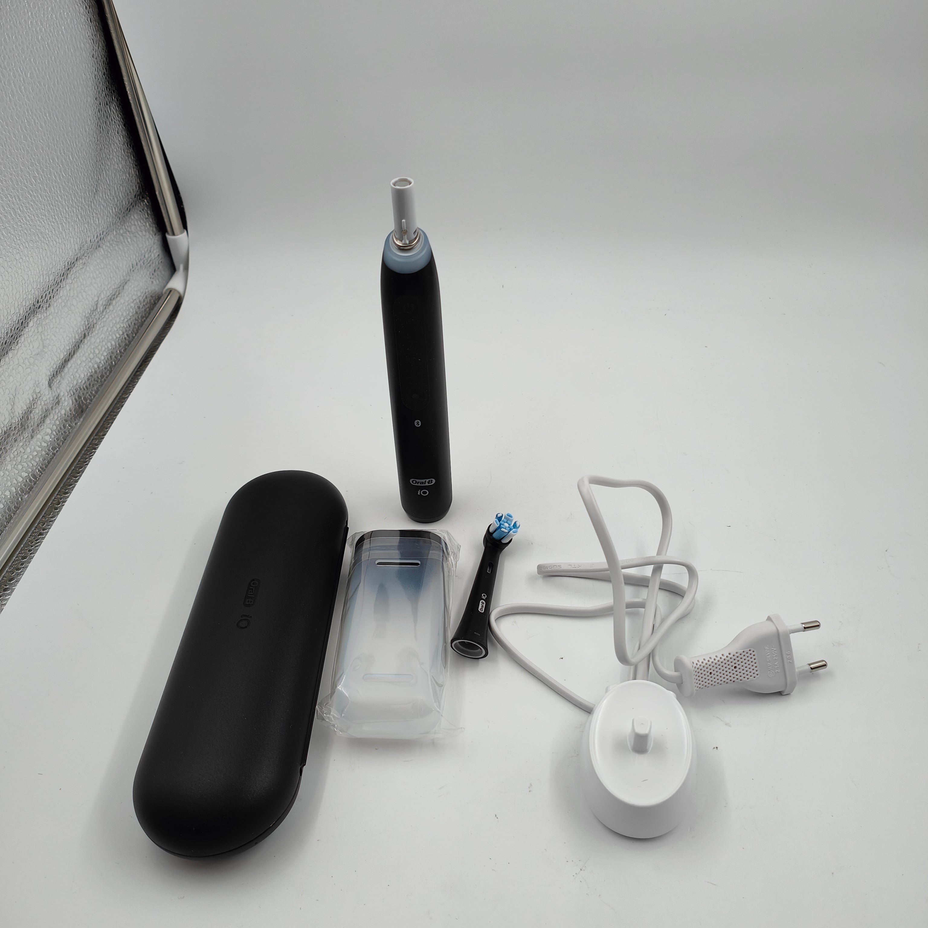 Oral-B iO N5 Schwarz