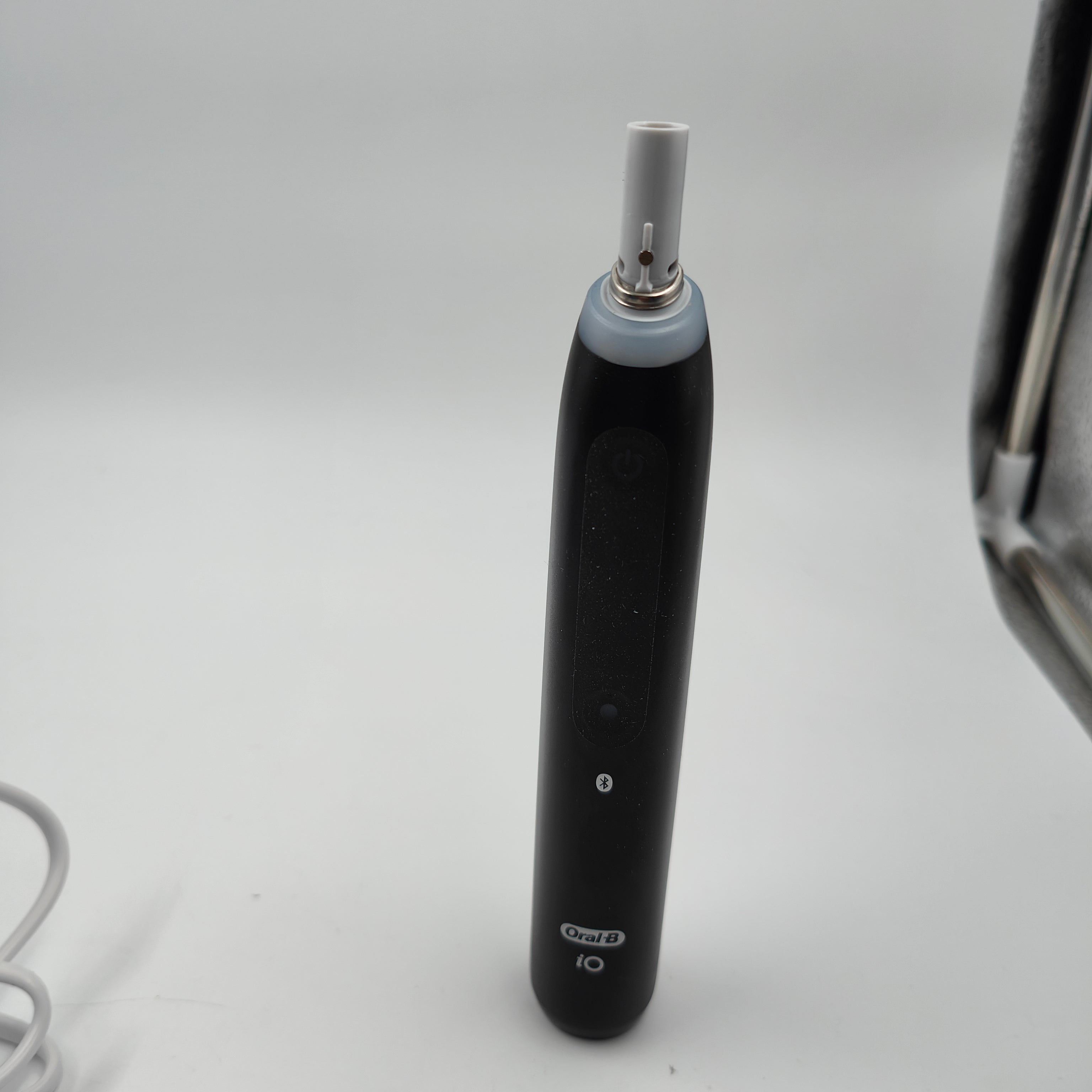 Oral-B iO N5 Schwarz