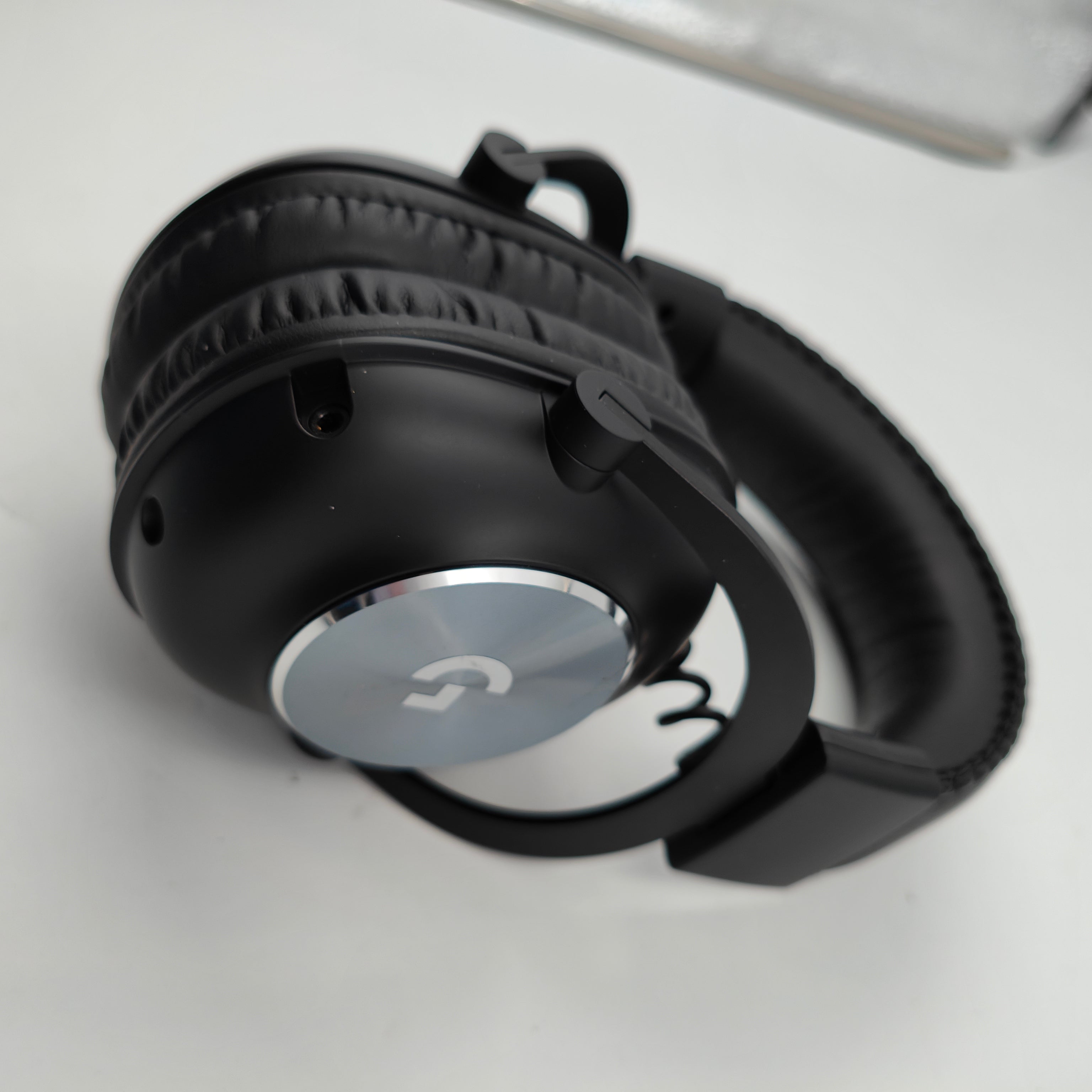 Logitech G PRO X Gaming-Headset 2019