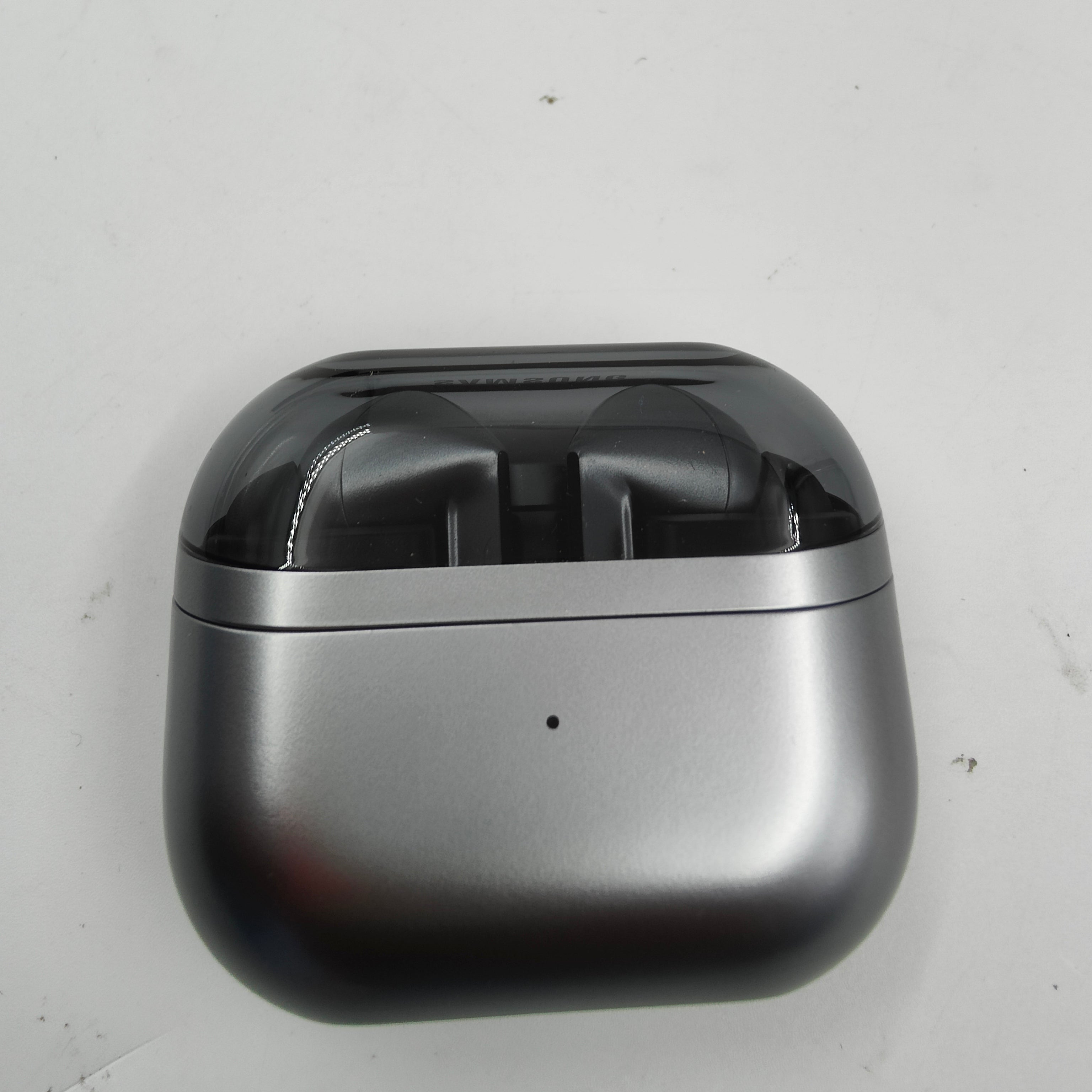 Samsung Galaxy Buds3 Pro Zilver