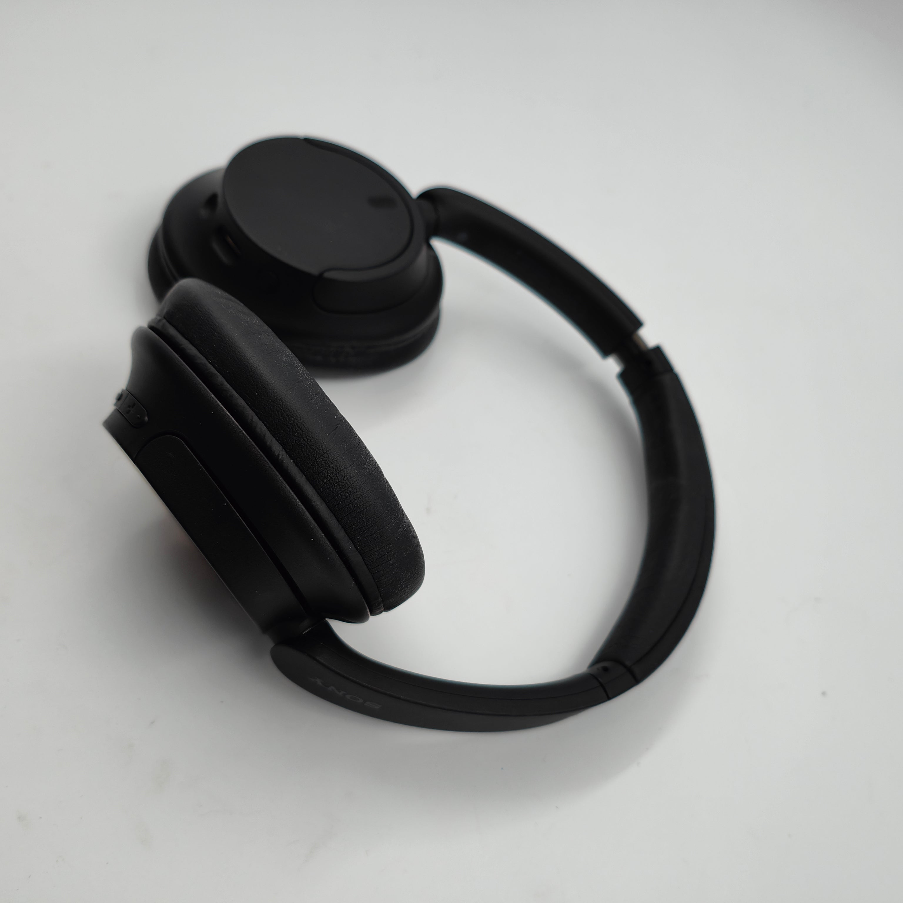 Sony WH-CH720N Schwarz