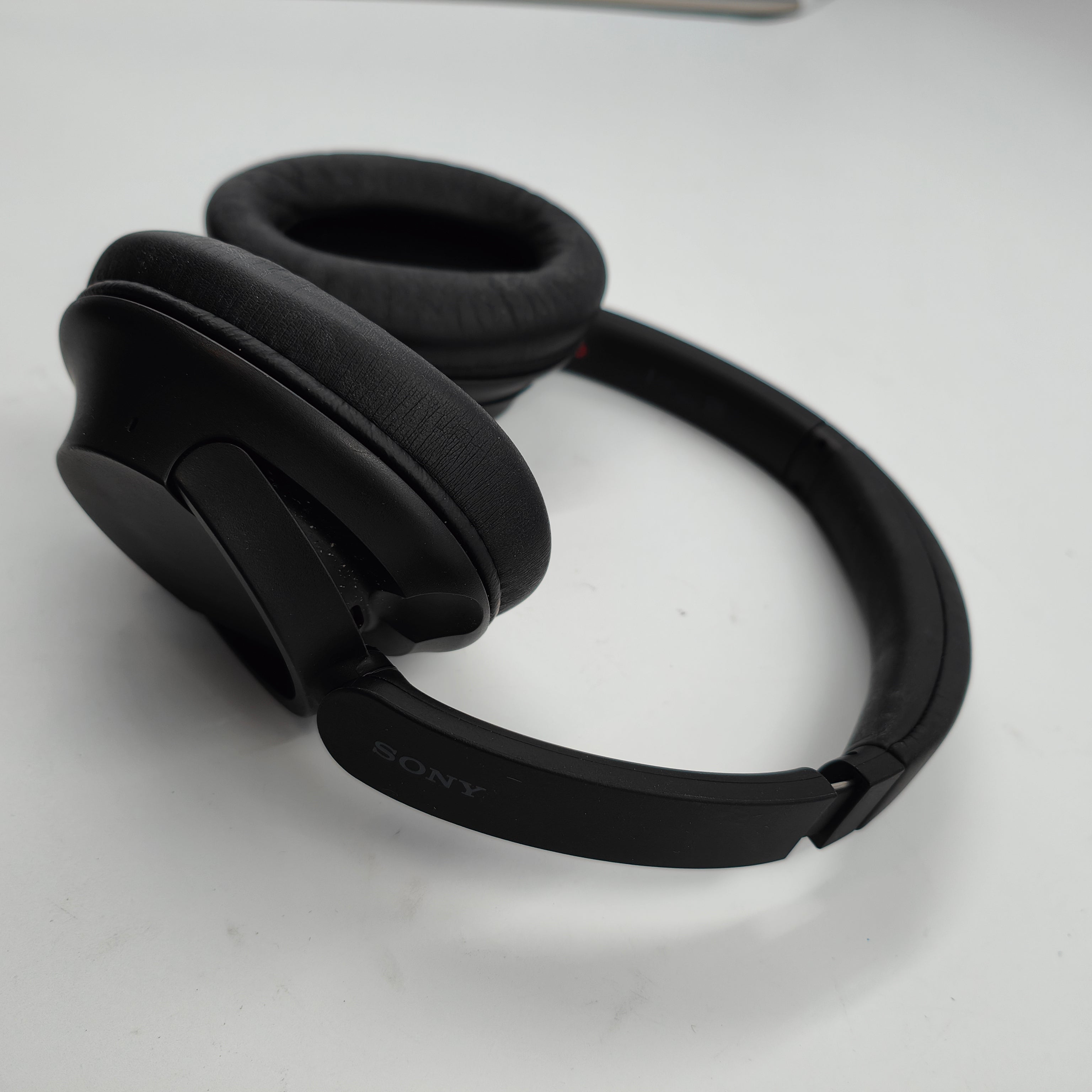 Sony WH-CH720N Schwarz