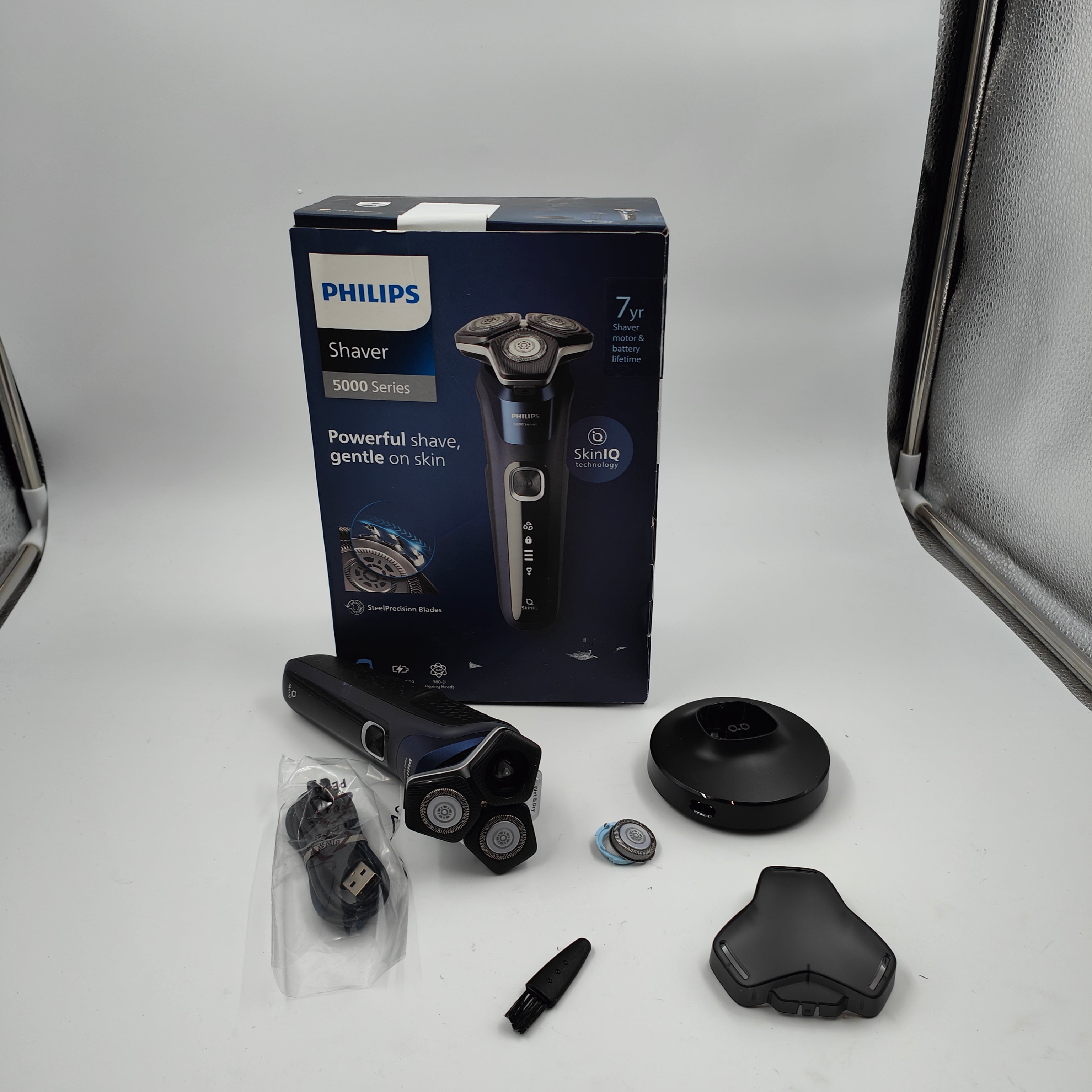 Philips Rasierer Serie 5000 S5885/25