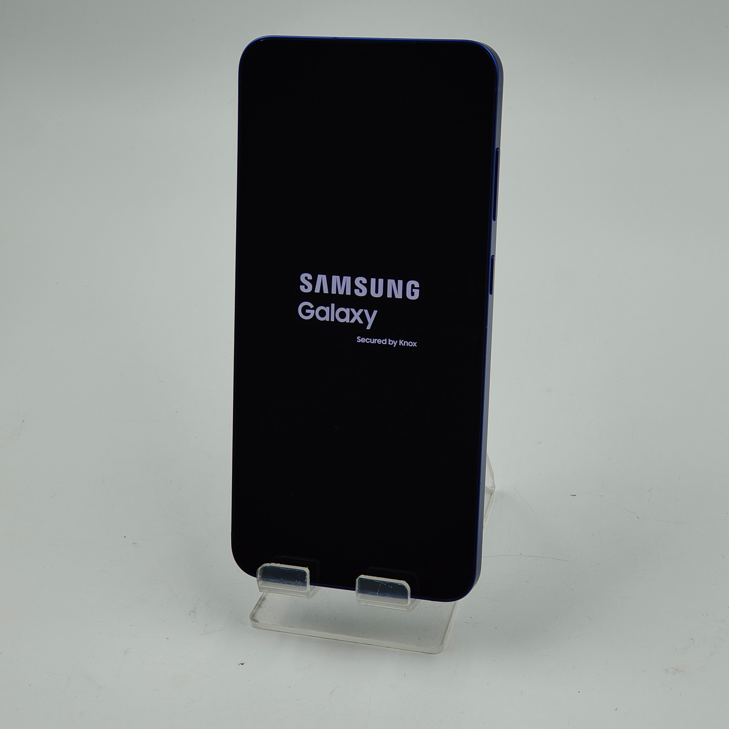 Samsung S25 Plus 256GB Donkerblauw