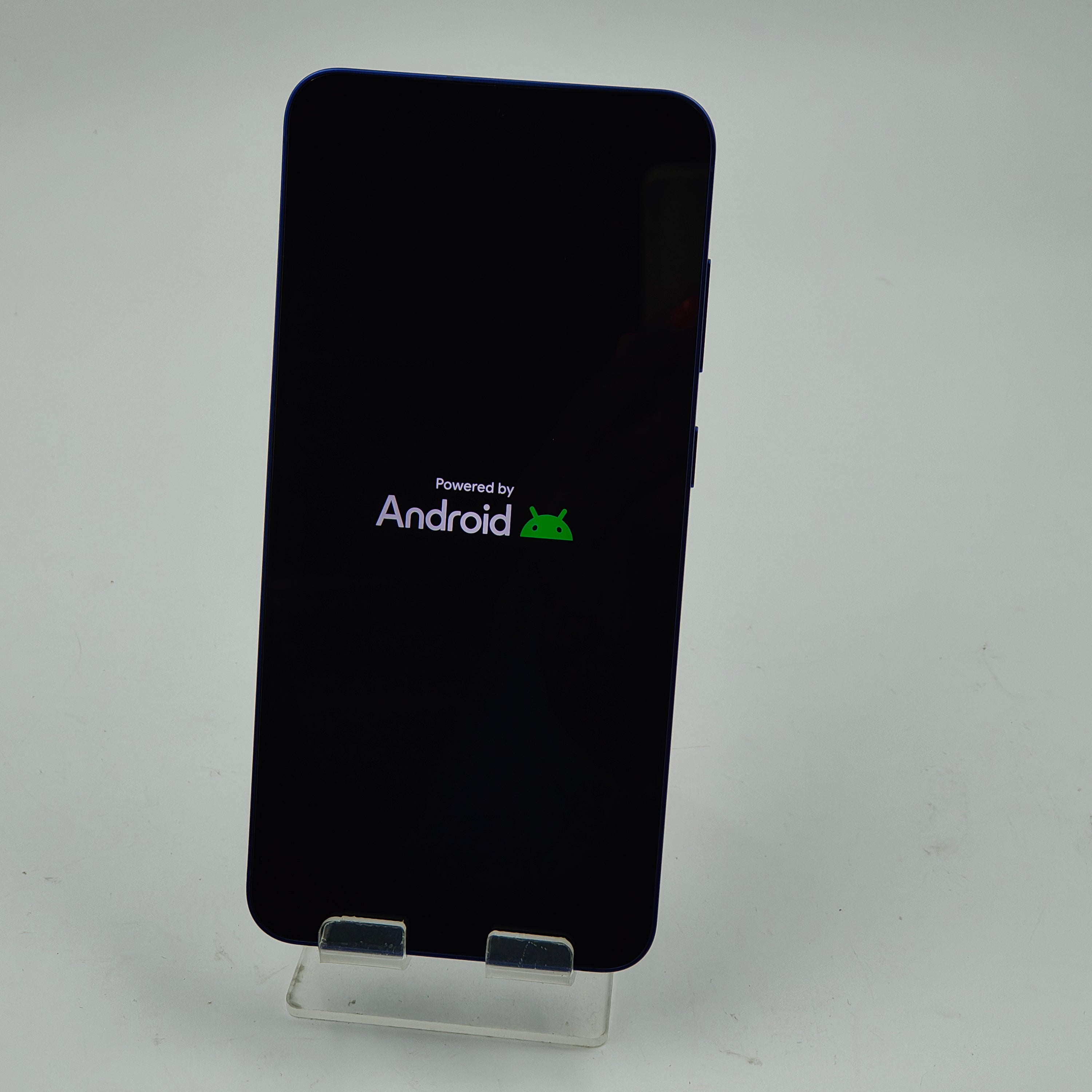 Samsung S25 Plus 256GB Donkerblauw