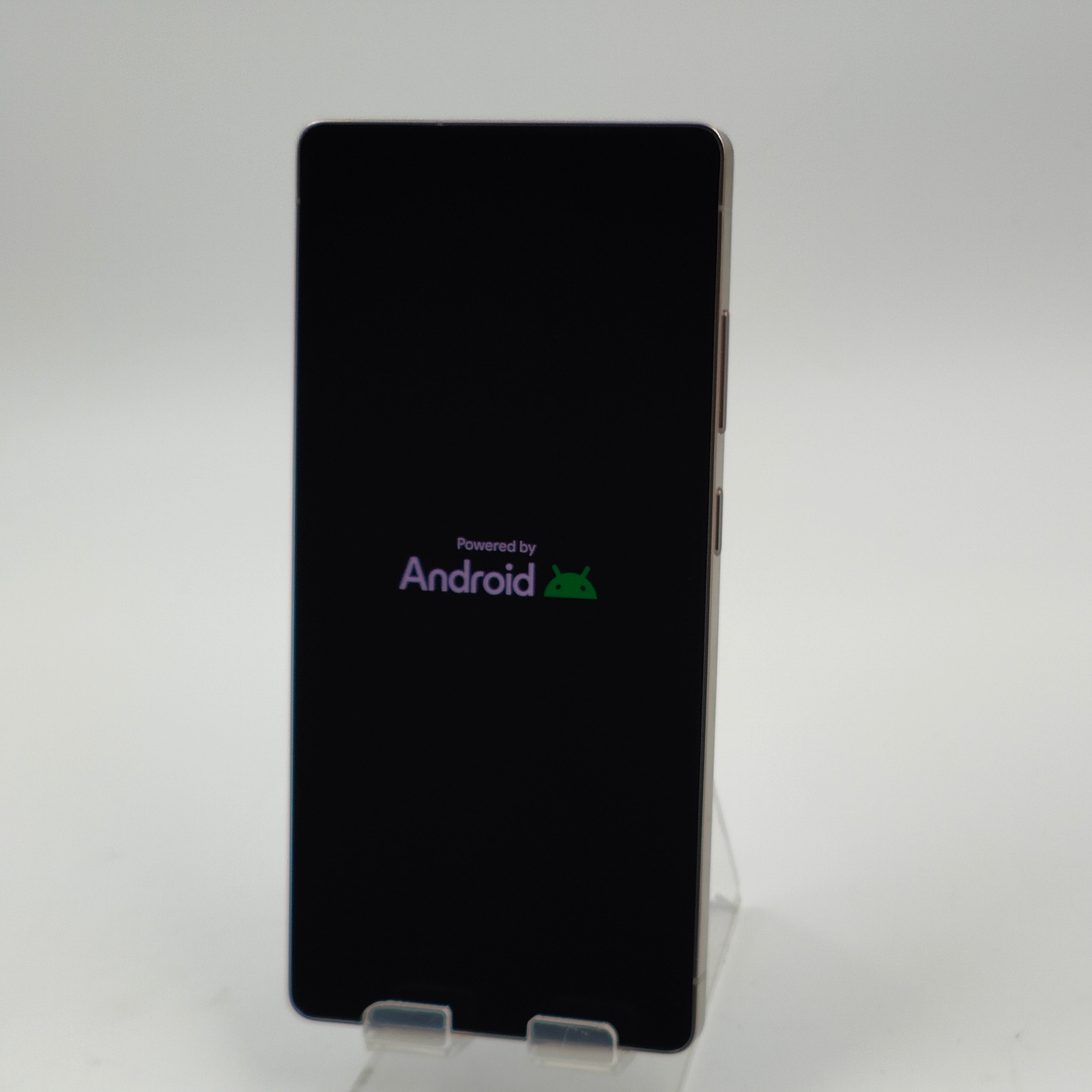 Samsung S25 Ultra 256GB Zwart