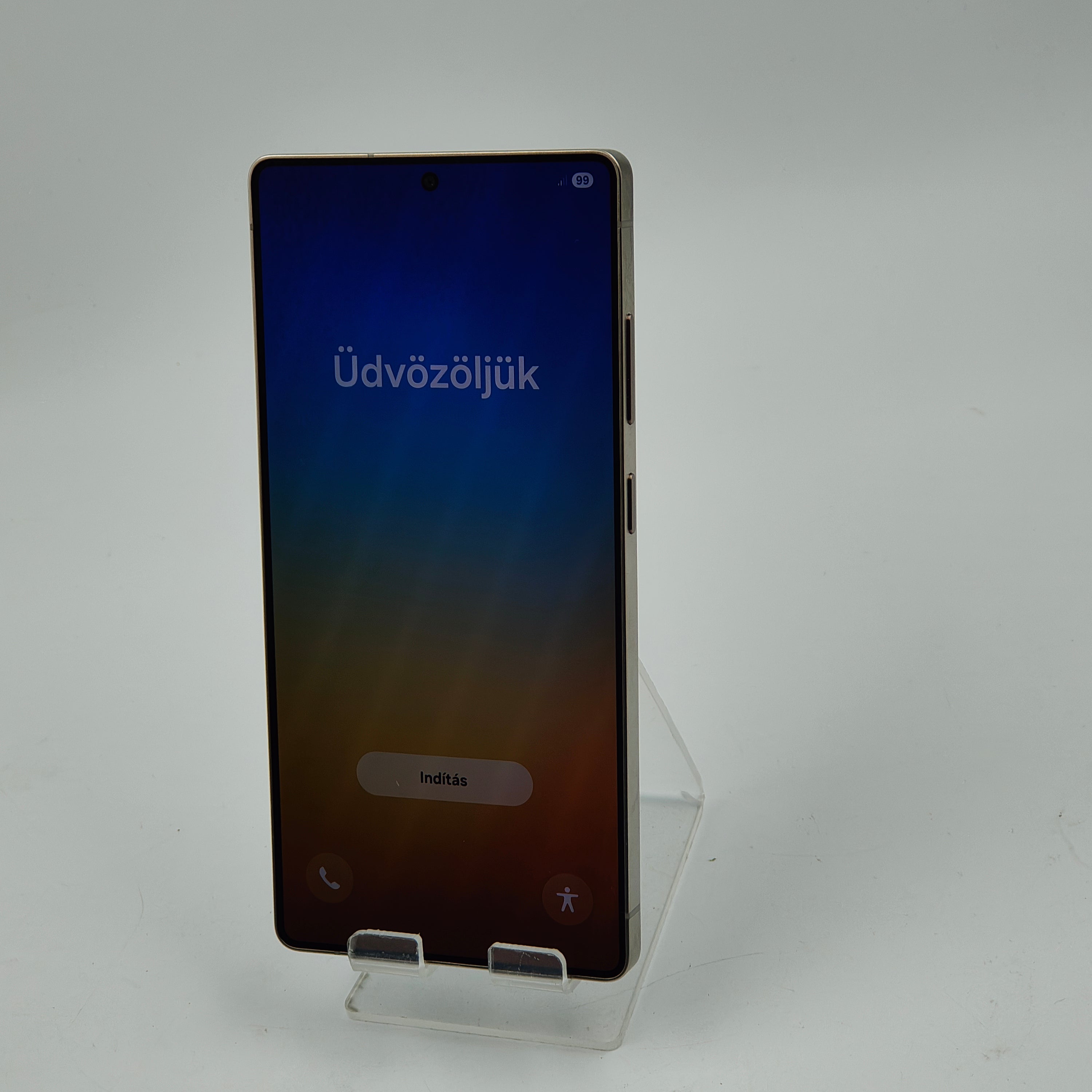 Samsung S25 Ultra 256GB Zwart