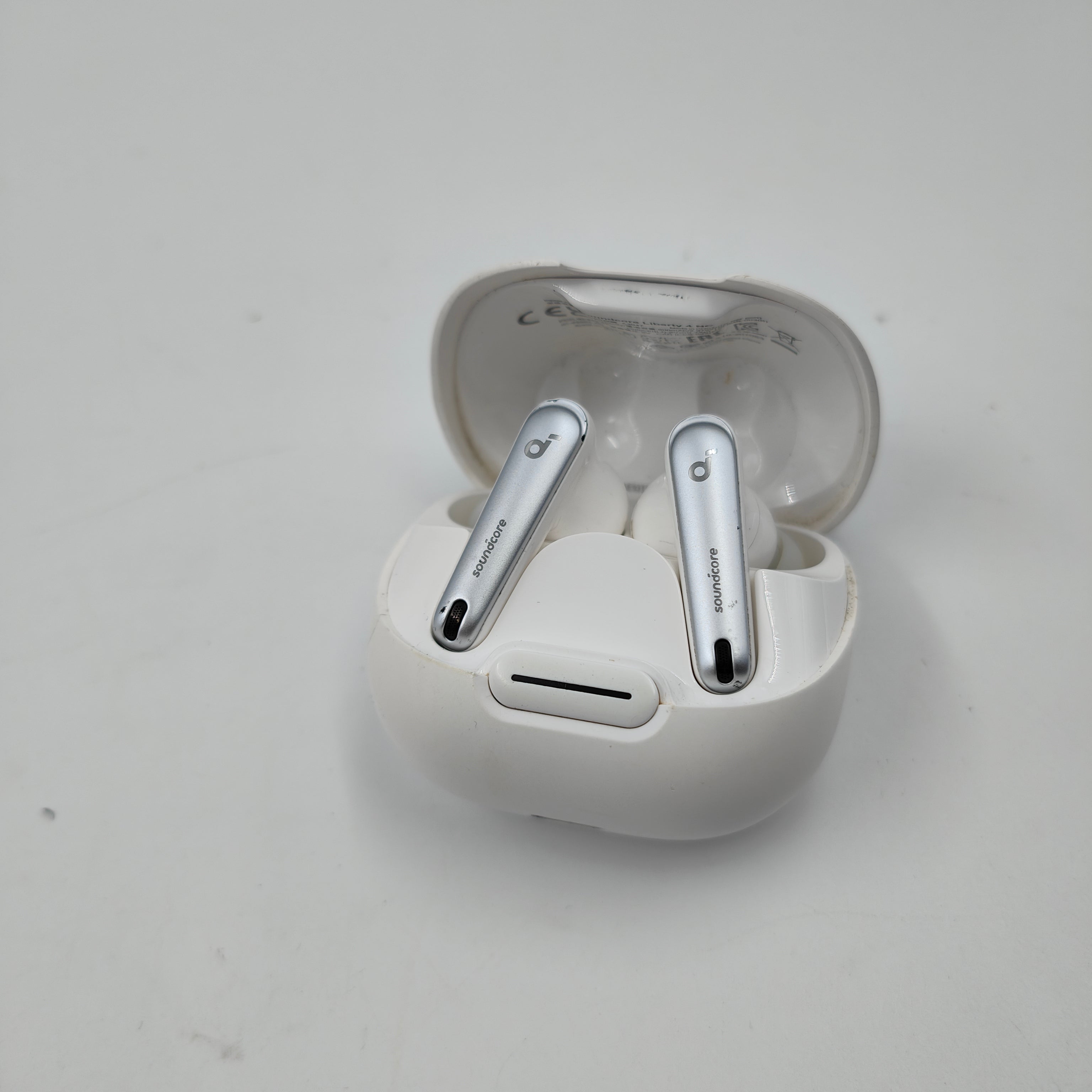 Soundcore By Anker Soundcore Liberty 4 NC White