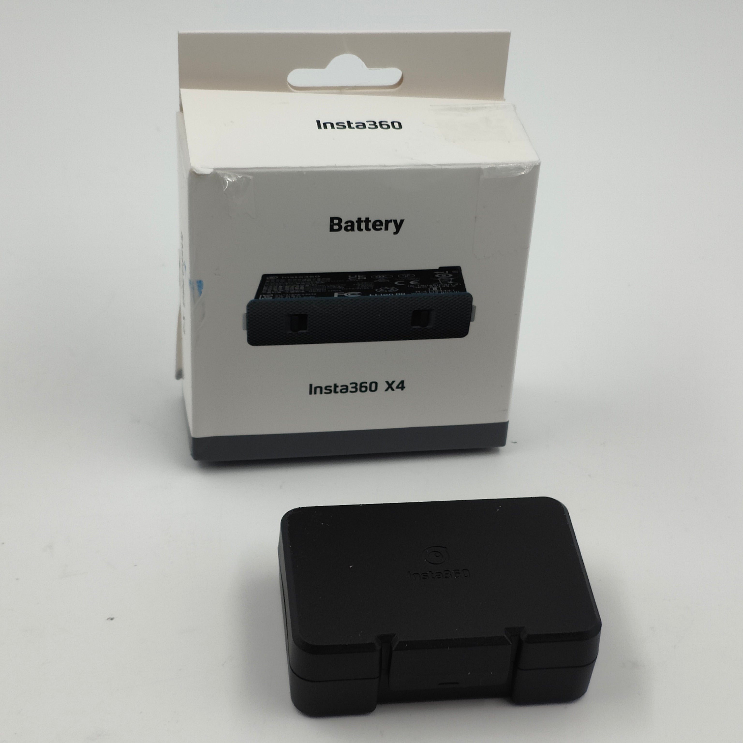 Insta360 X4 Akku