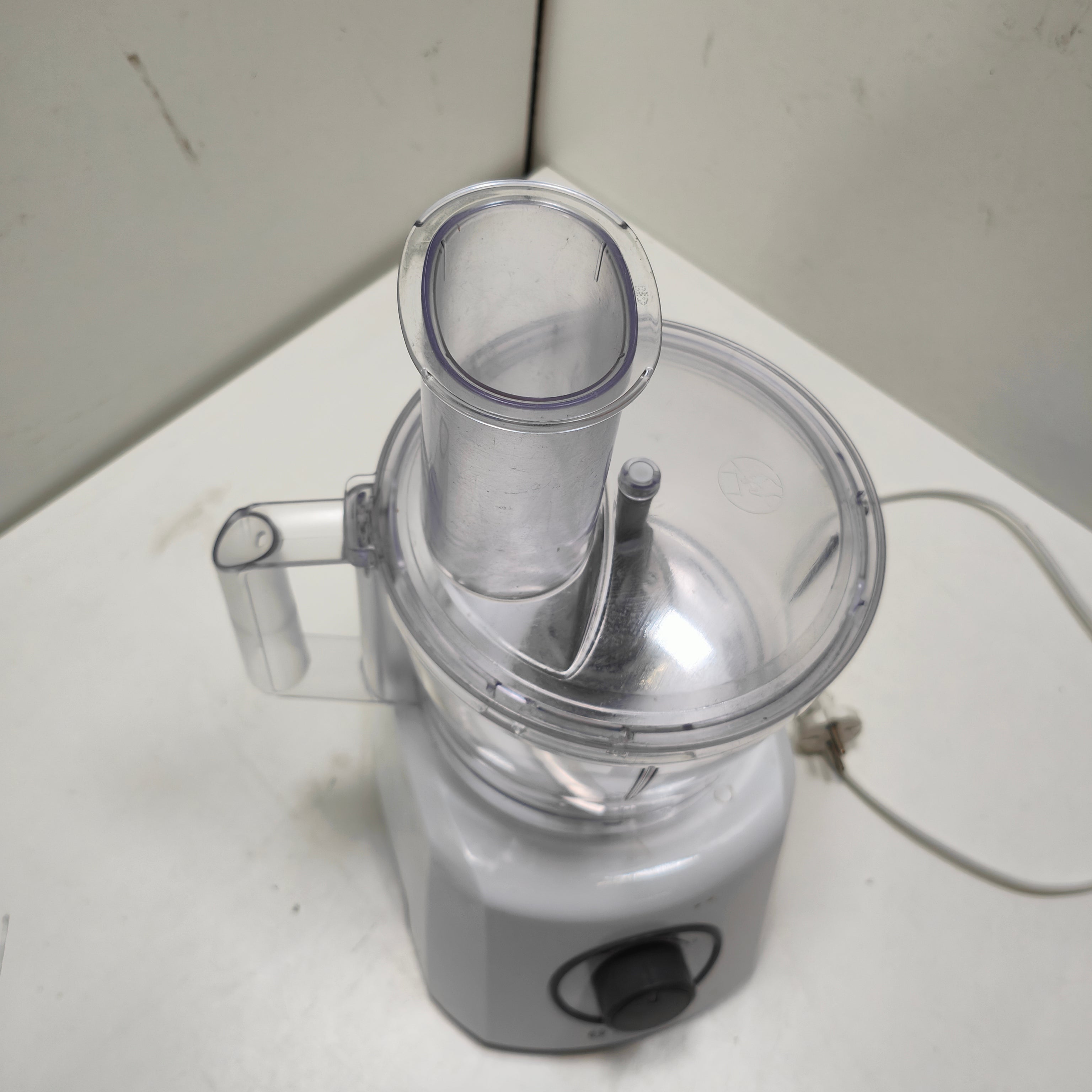 Robot culinaire Bosch MCM3200W