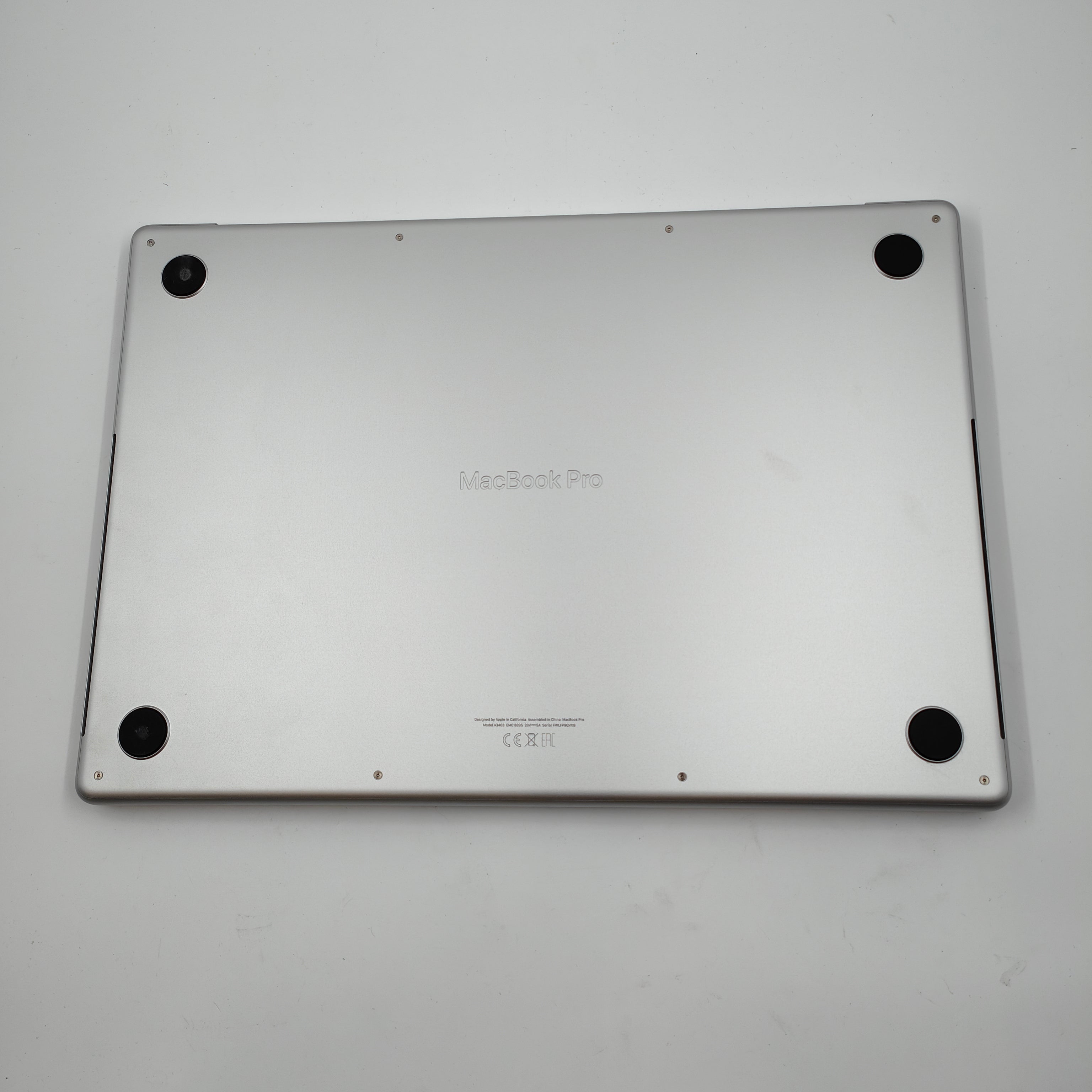 Apple MacBook Air 13" (2025) M4 (10/8) 16GB/256GB Himmelblau QWERTZ