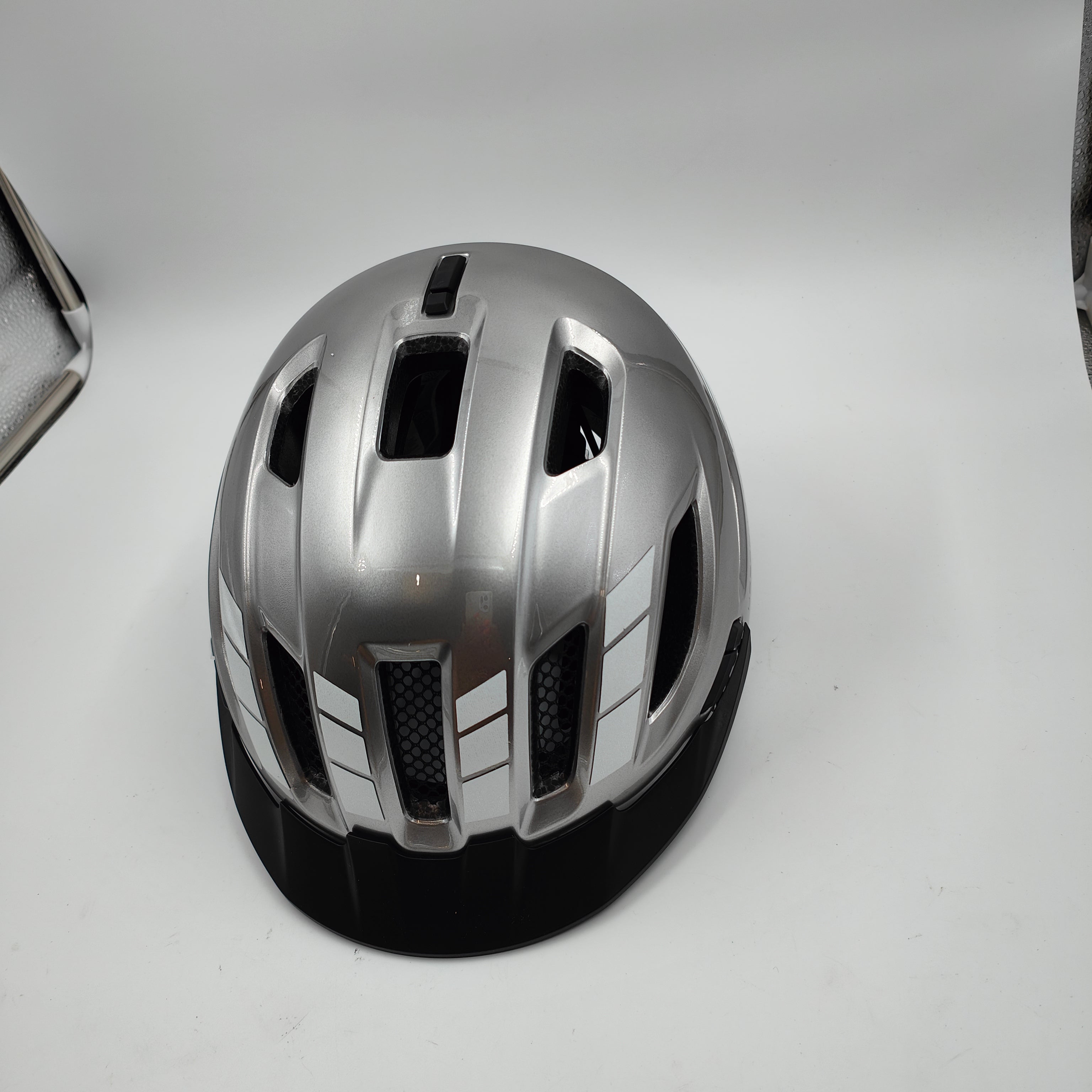 ABUS UBAN-I 4.0 Silber L