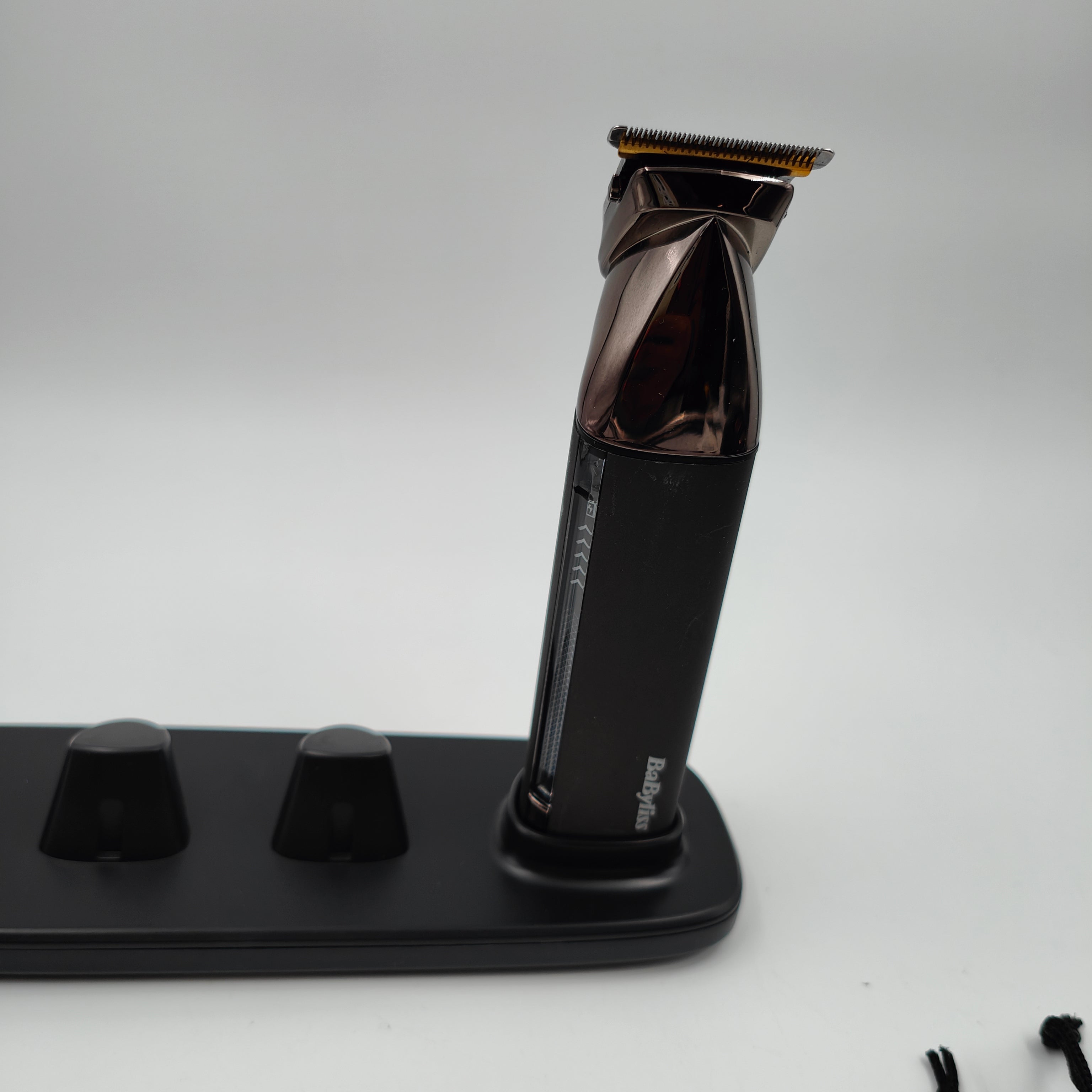 BaByliss For Men Super-X Metal 15-in-1 Multitrimmer MT991E