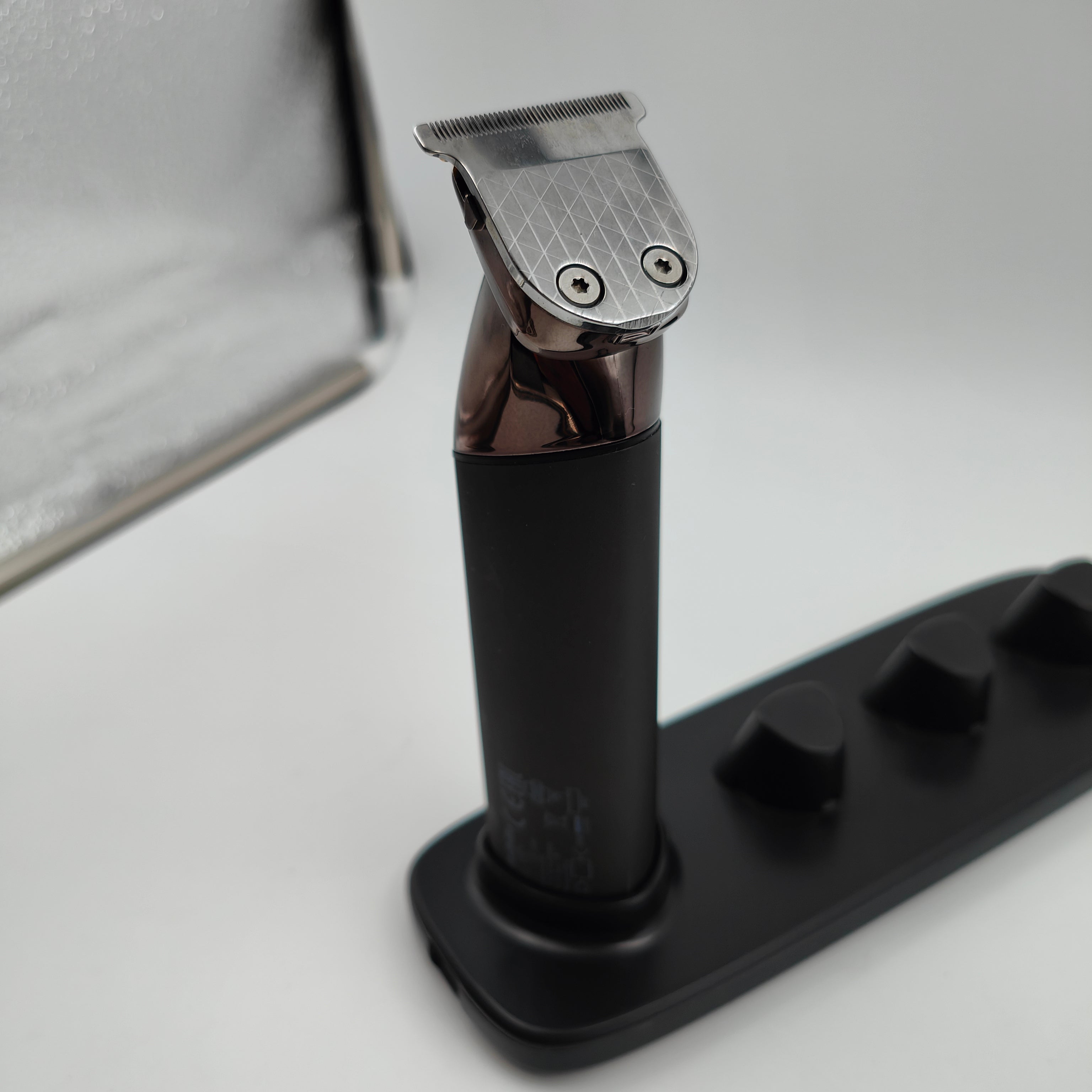 BaByliss For Men Super-X Metal 15-in-1 Multitrimmer MT991E